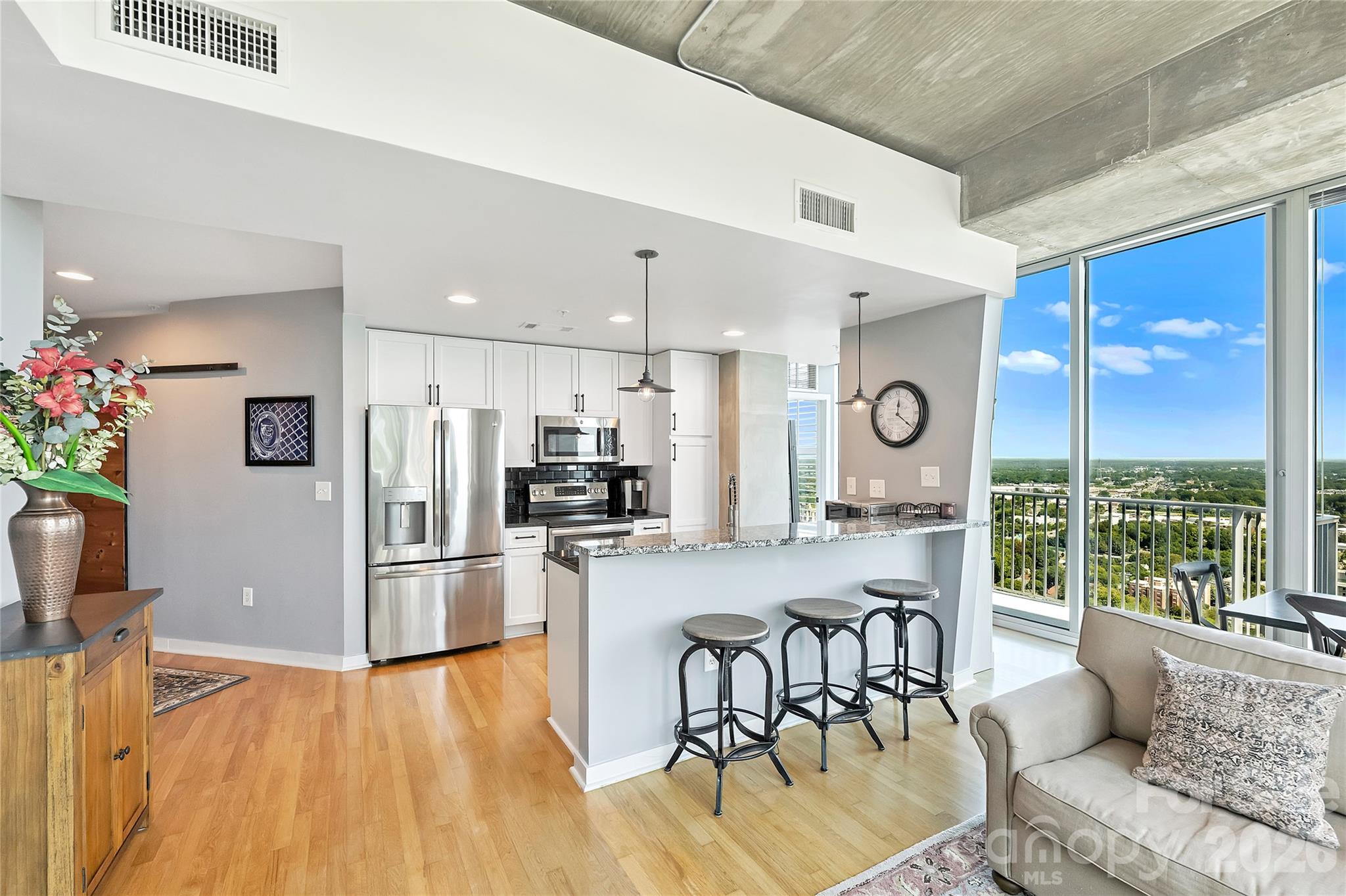 210 N Church Street 3415 Property Photo 6