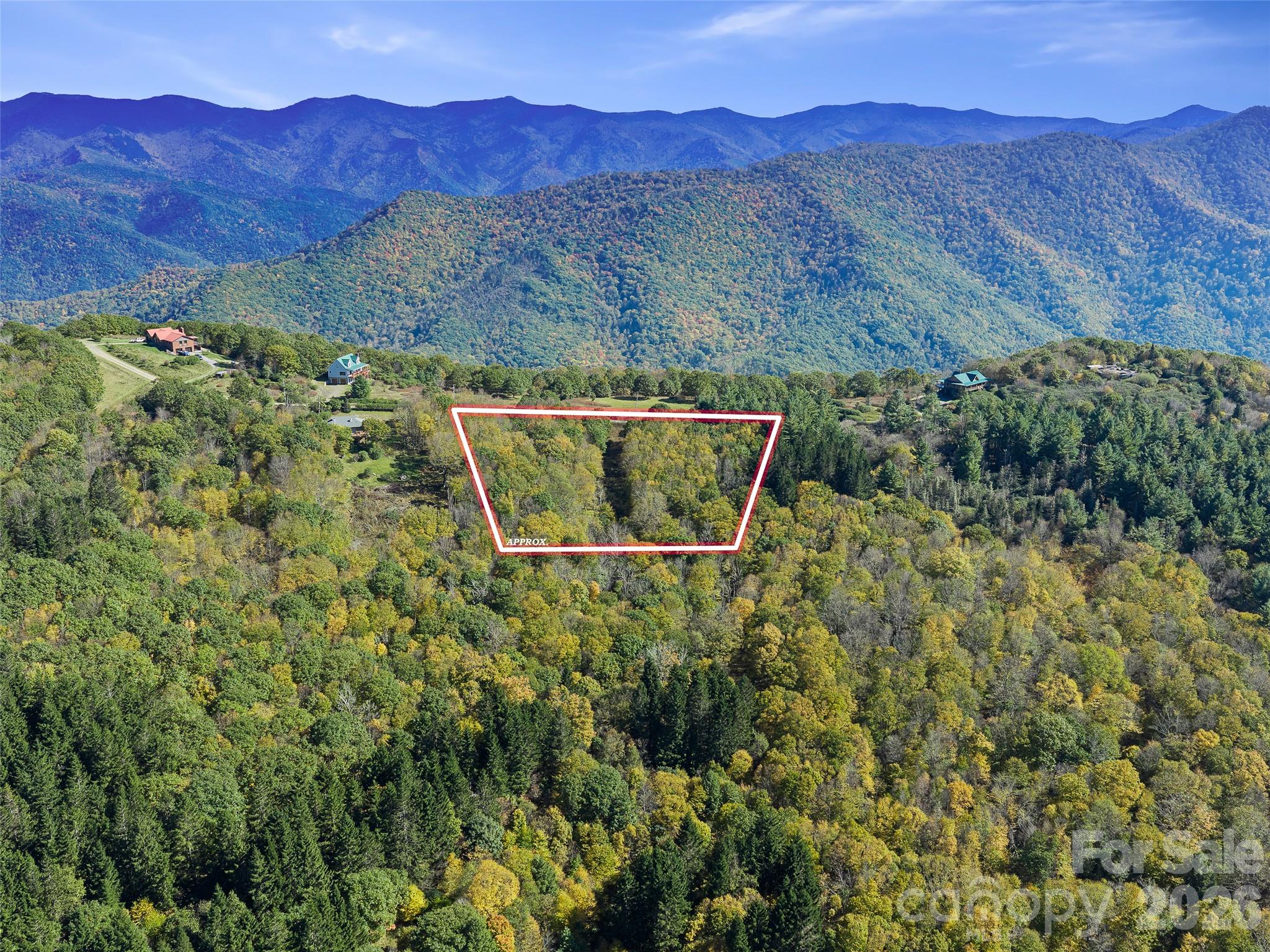 99999 Eagle Bald Trail Property Photo 3