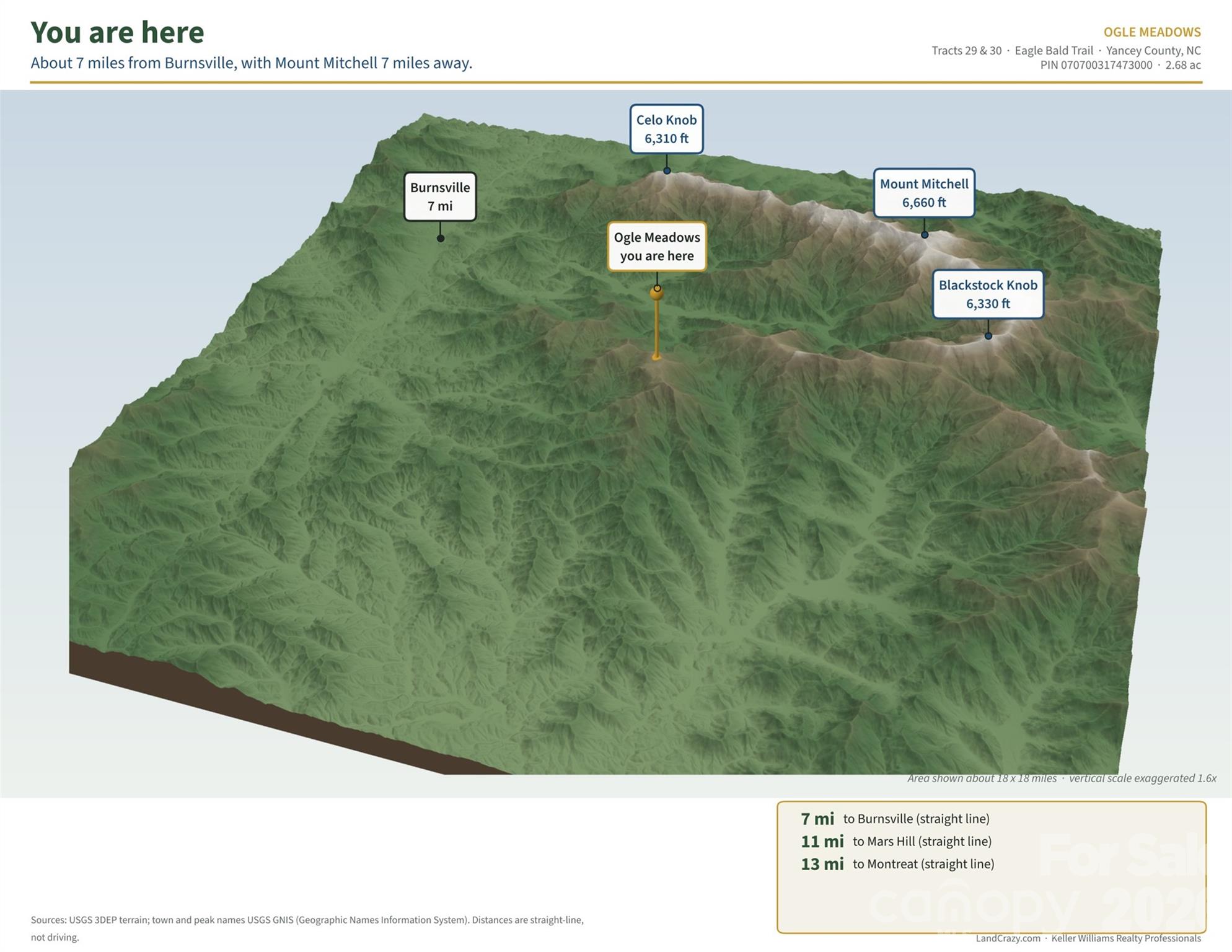 99999 Eagle Bald Trail Property Photo 4