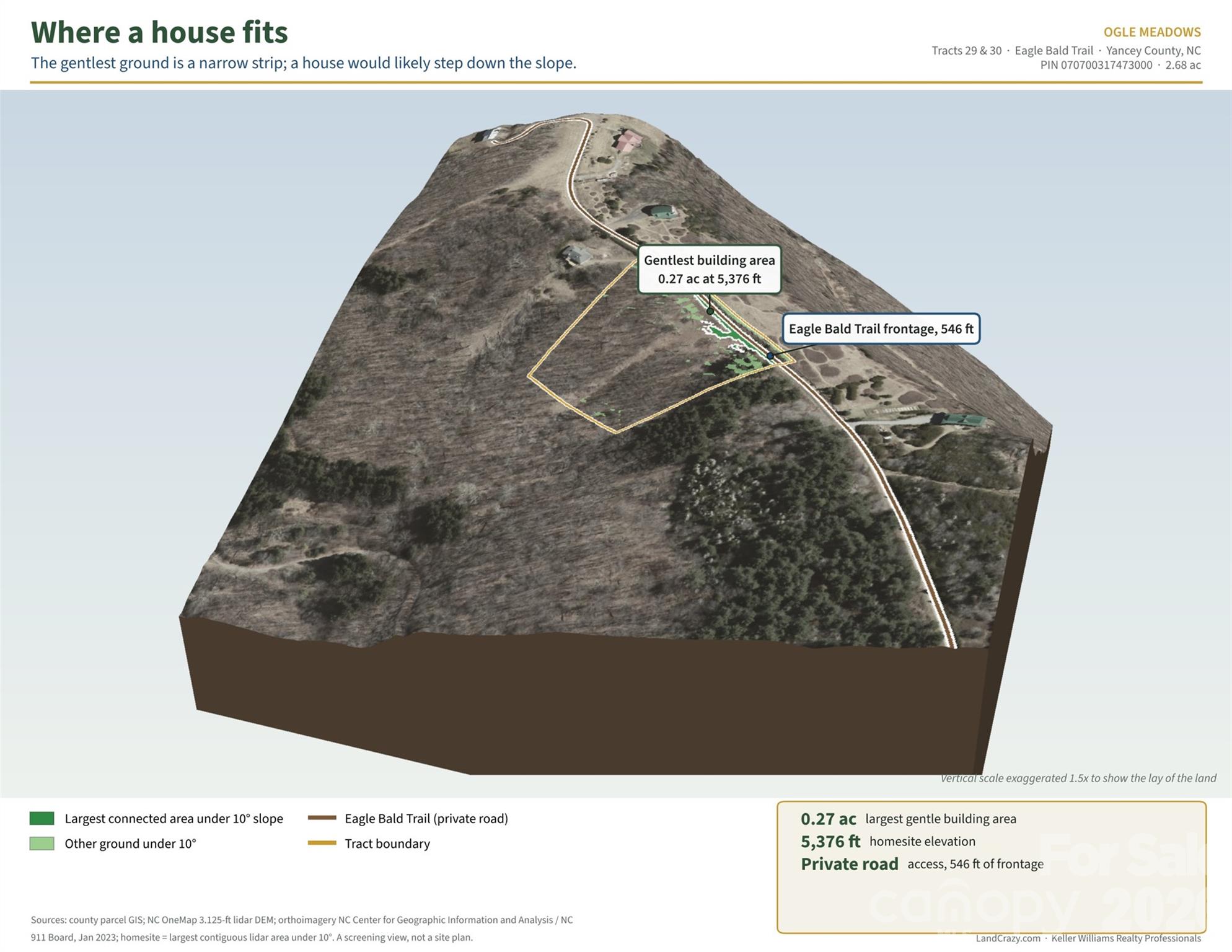 99999 Eagle Bald Trail Property Photo 8