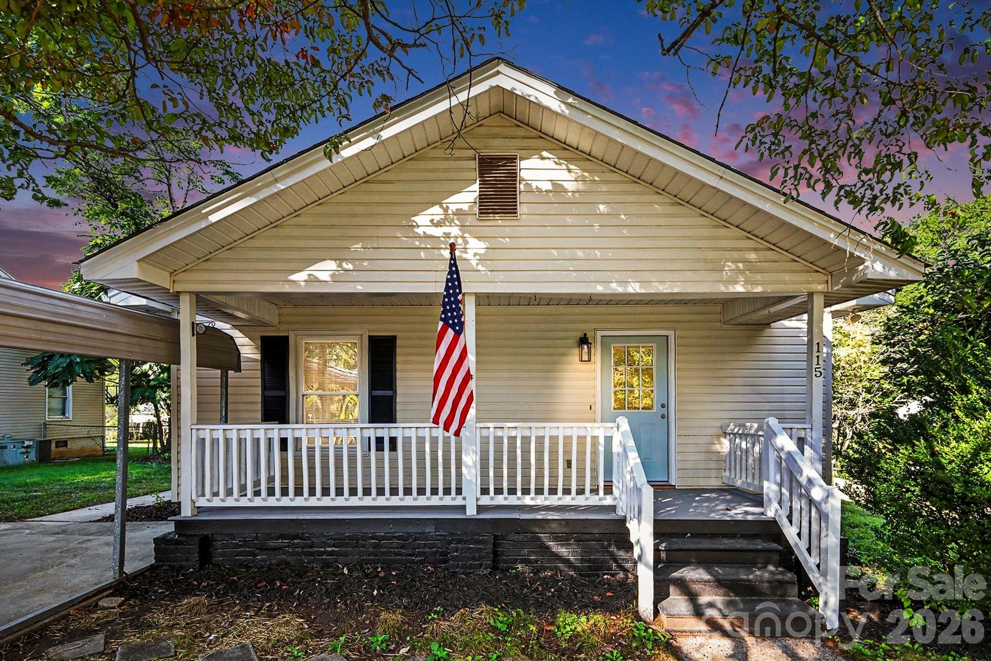115 Lambert Street Property Photo 1