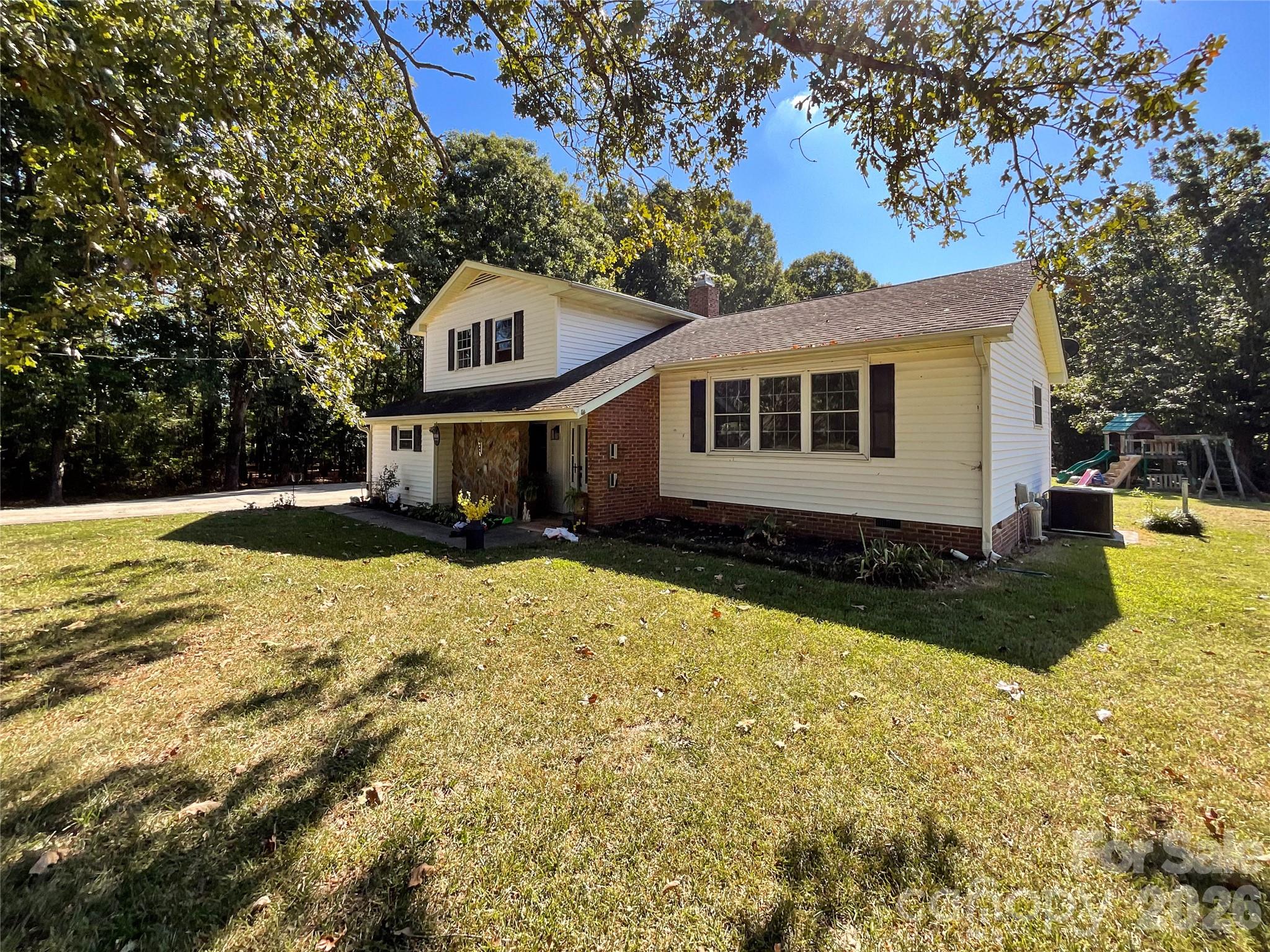 4807 Lancaster Highway Property Photo 2