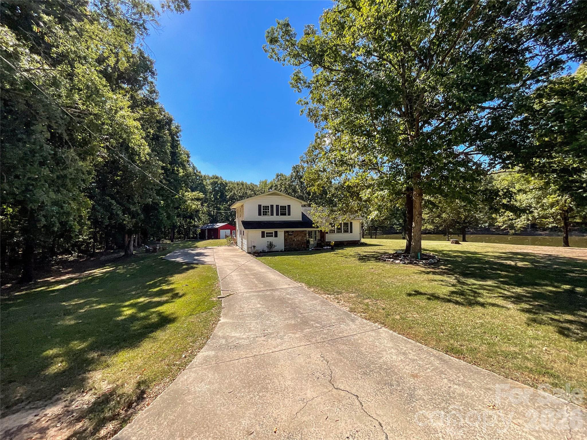 4807 Lancaster Highway Property Photo 3