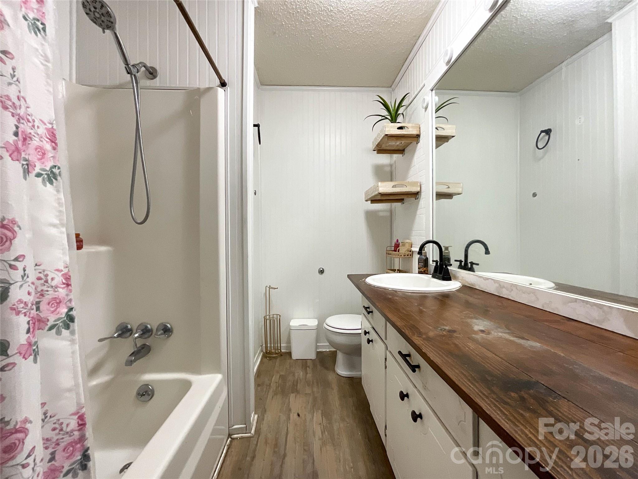 4807 Lancaster Highway Property Photo 32