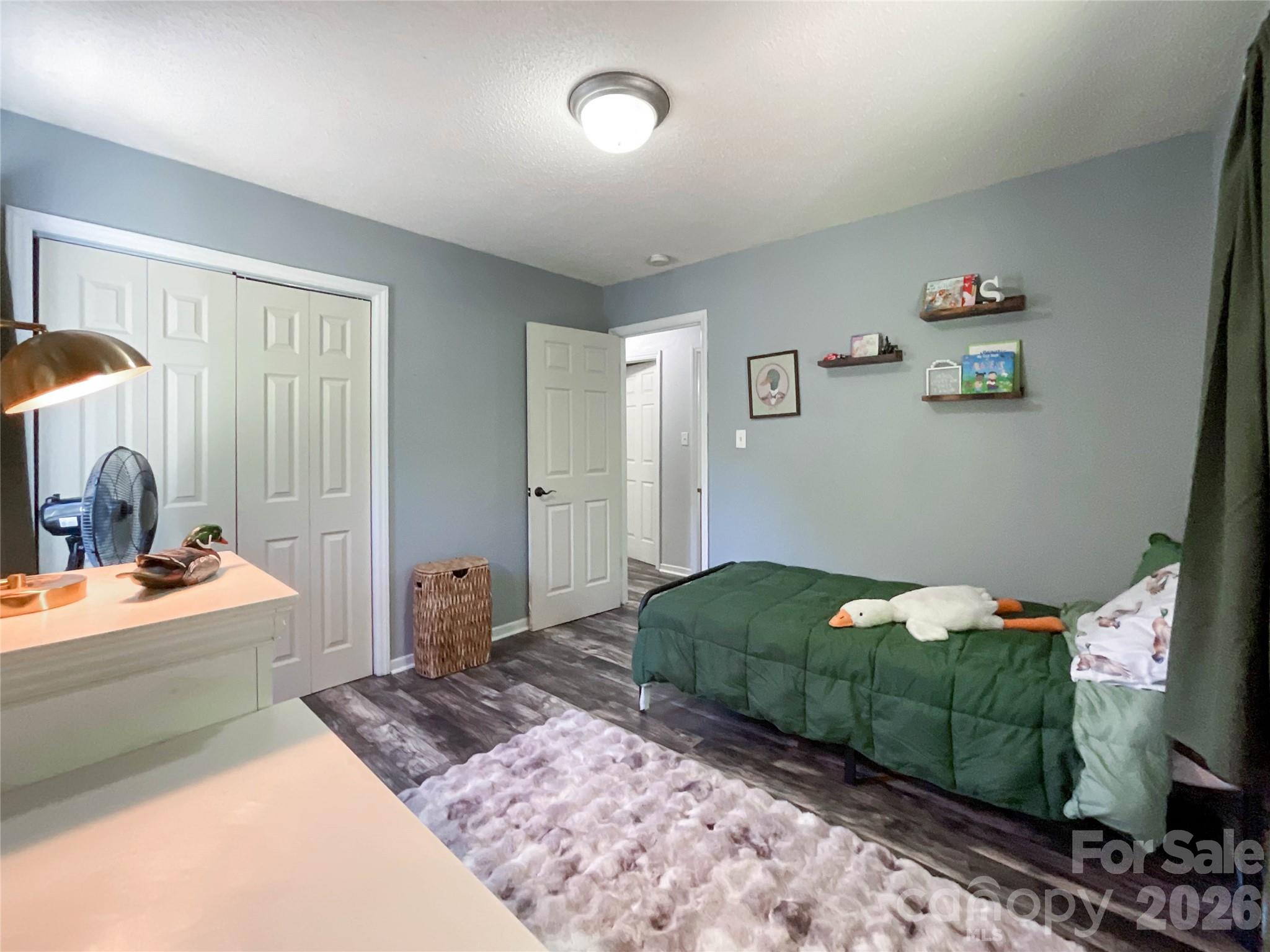 4807 Lancaster Highway Property Photo 35
