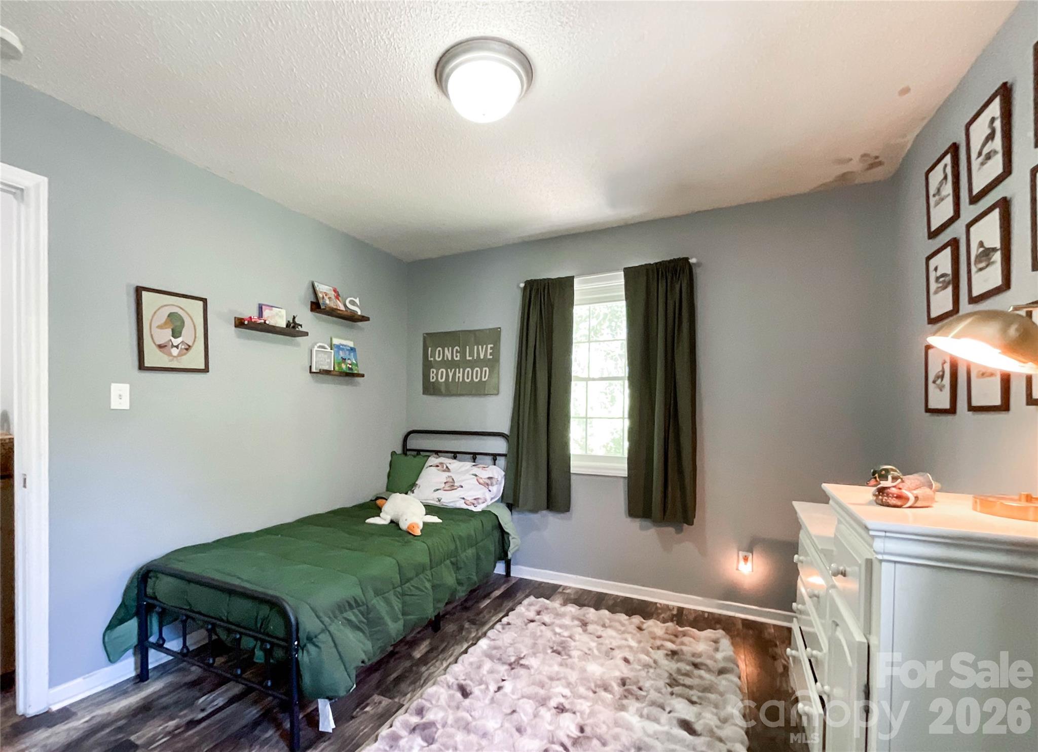 4807 Lancaster Highway Property Photo 36