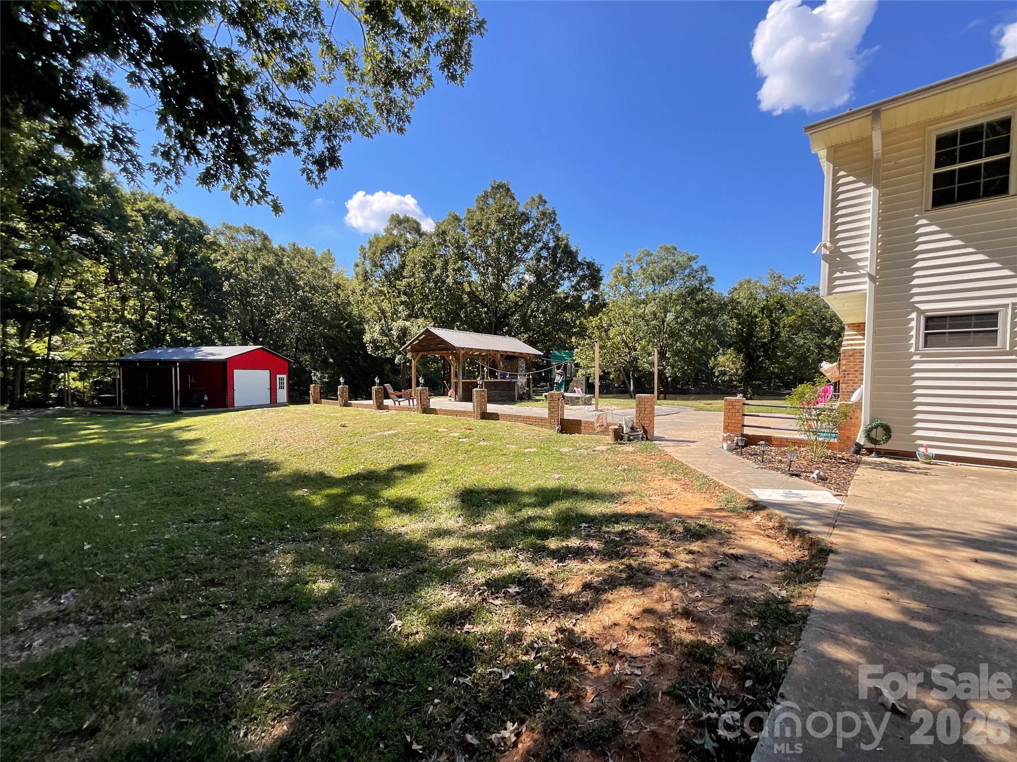 4807 Lancaster Highway Property Photo 44