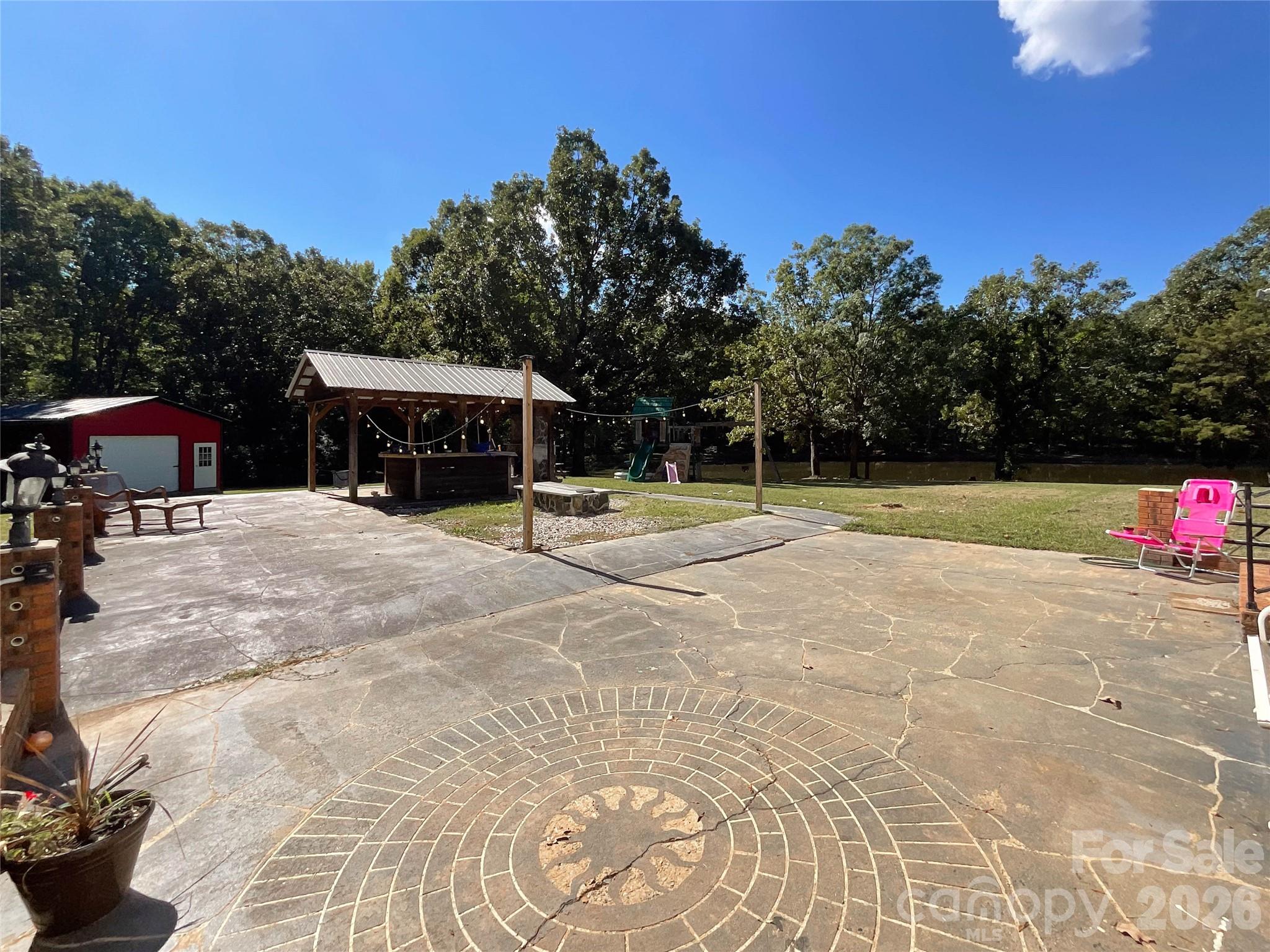 4807 Lancaster Highway Property Photo 45
