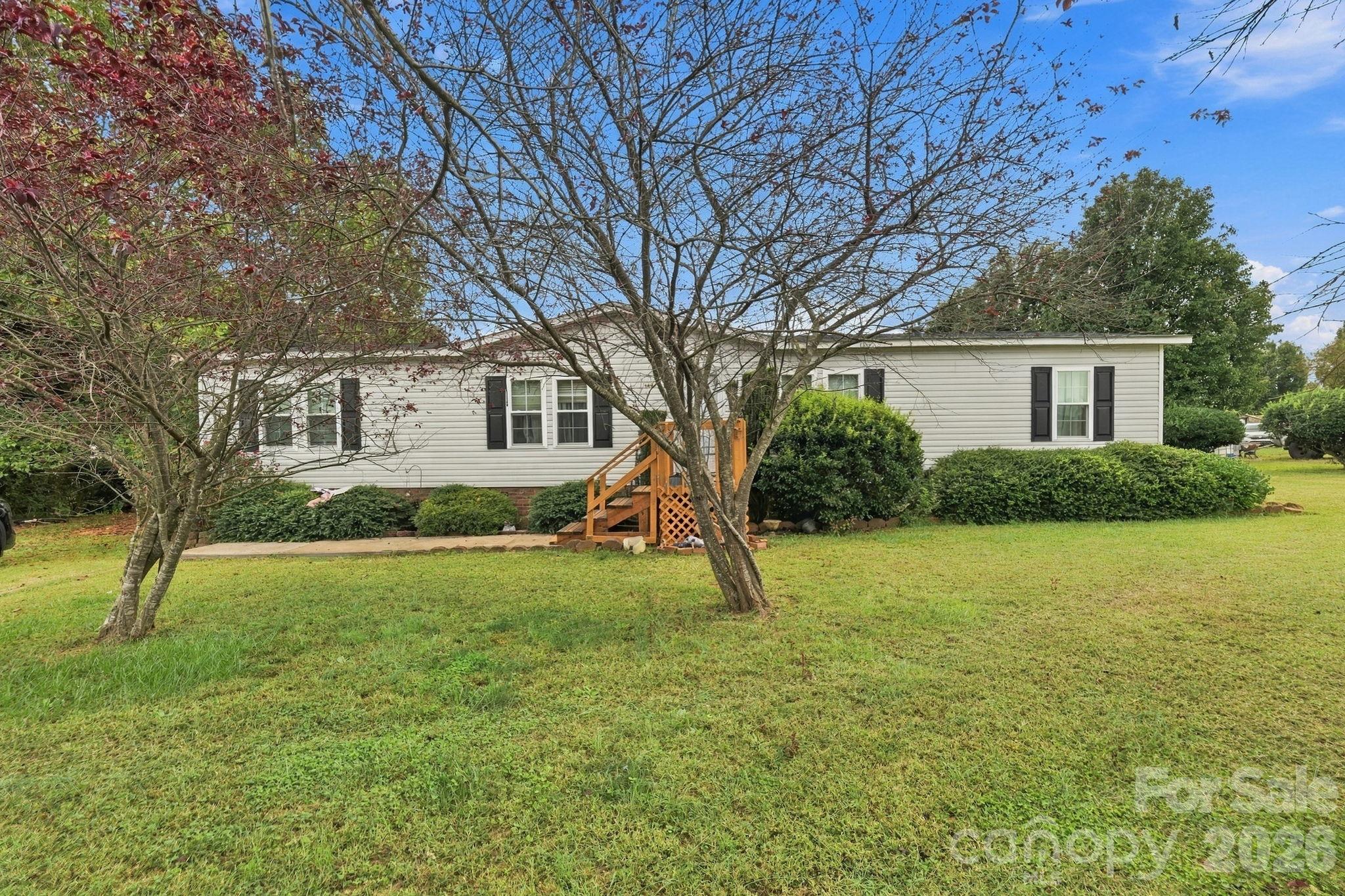 3395 Sorrells Baxter Road Property Photo 1