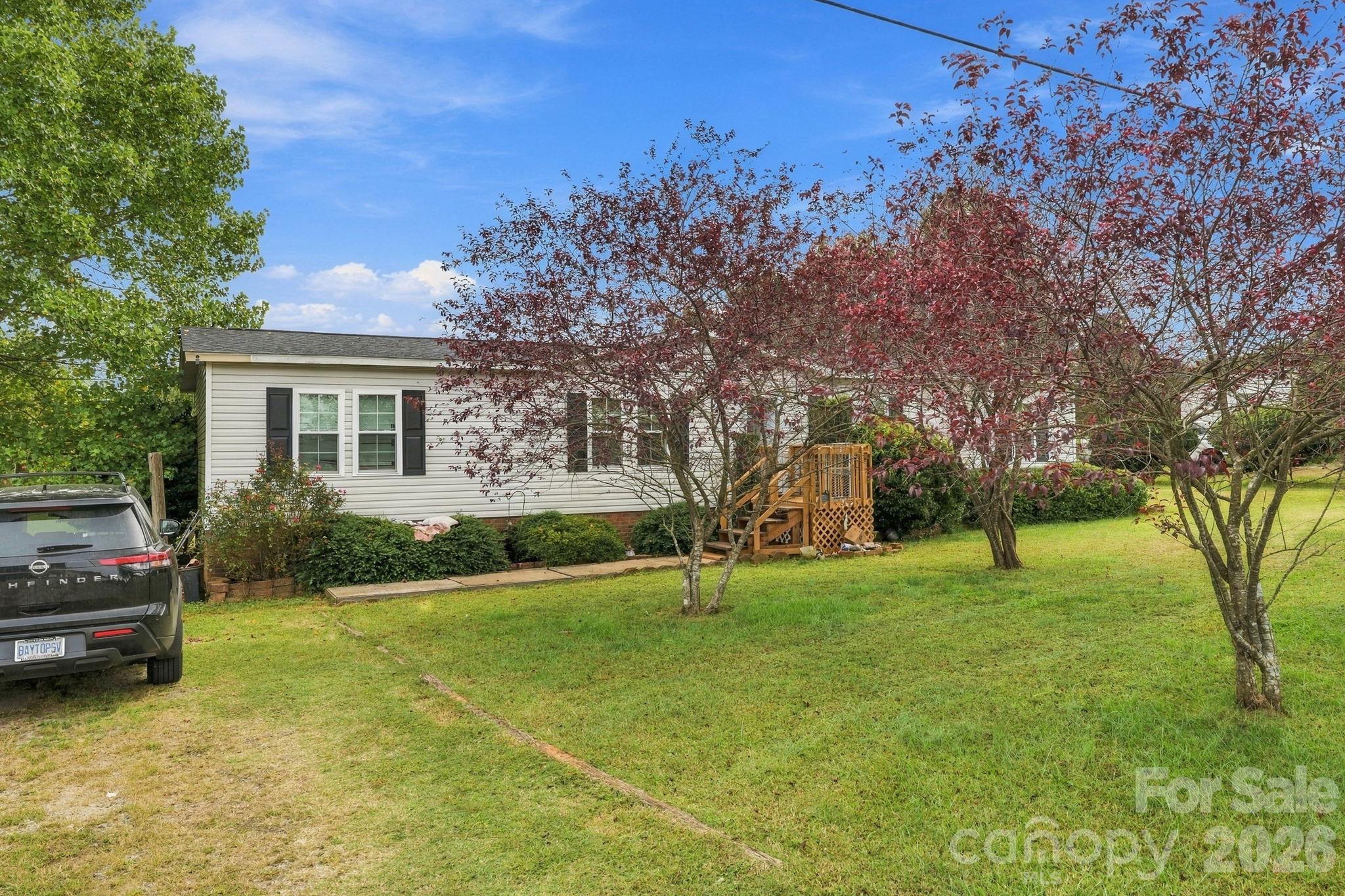 3395 Sorrells Baxter Road Property Photo 2