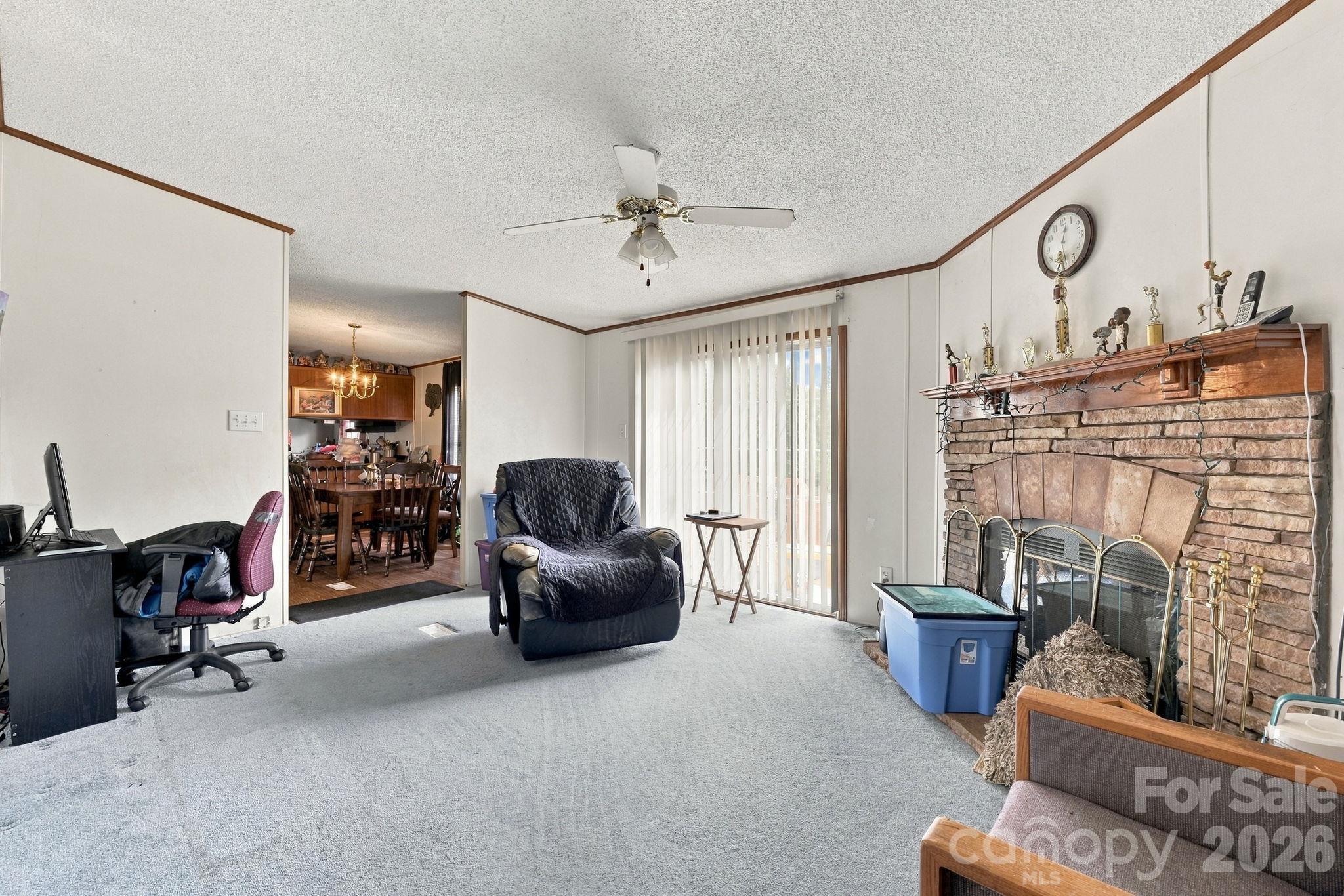 3395 Sorrells Baxter Road Property Photo 10