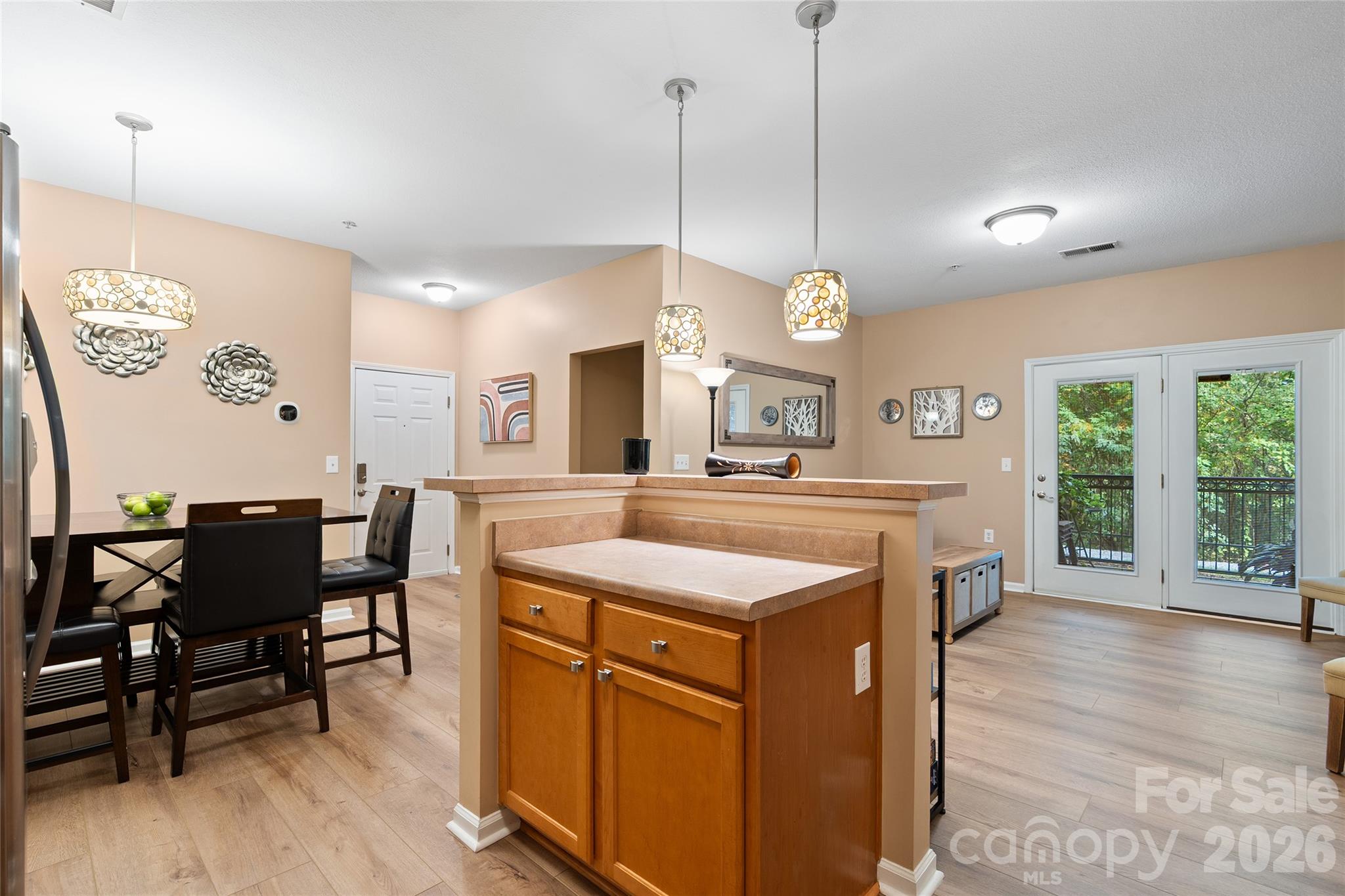 234 Brickton Village Circle 107 Property Photo 1