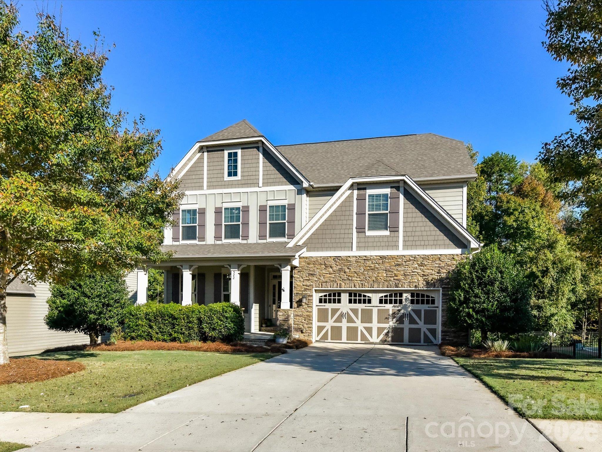 522 Iron Horse Lane 42 Property Photo 1