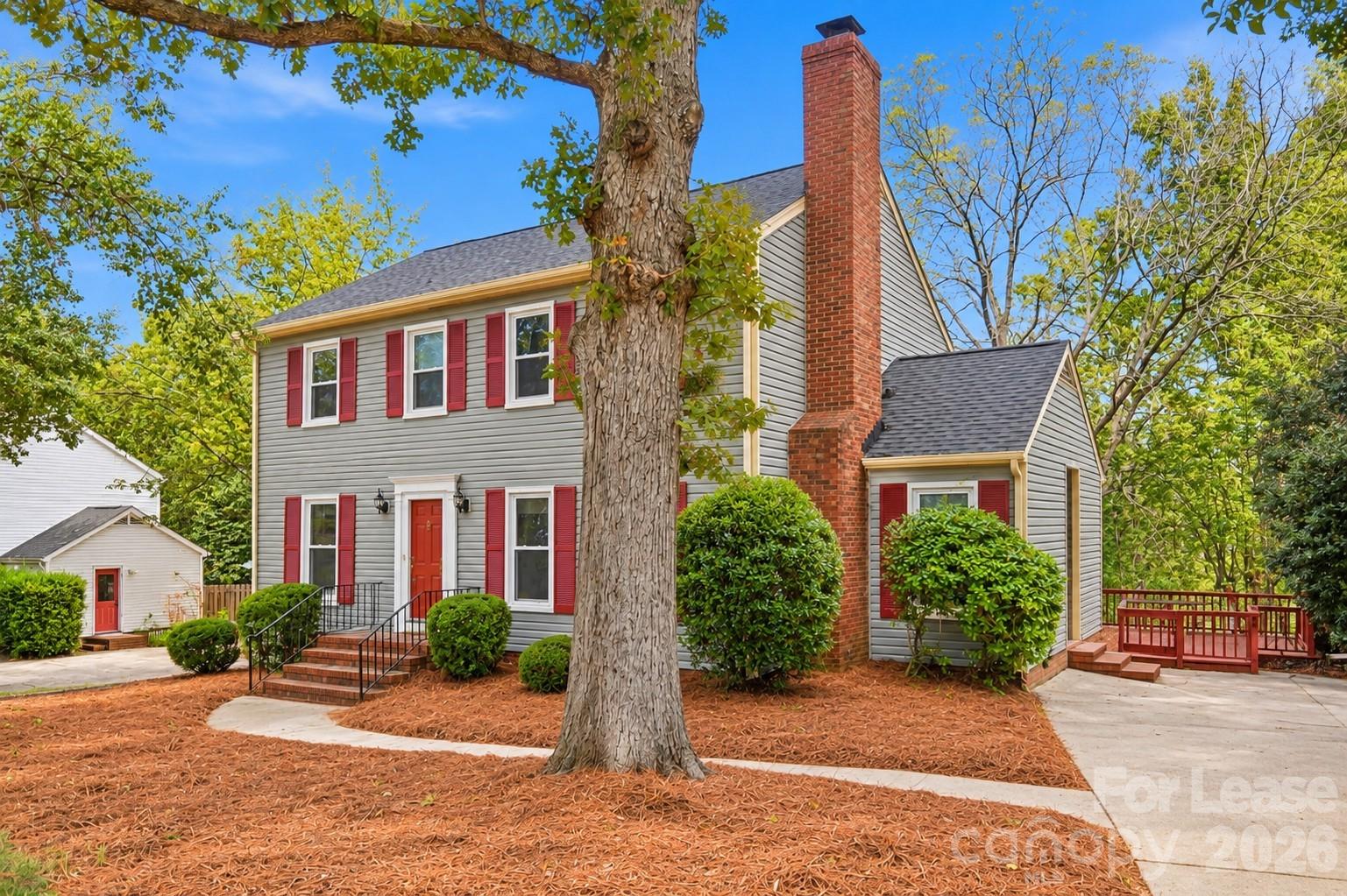 12106 Painted Tree Road Property Photo 2