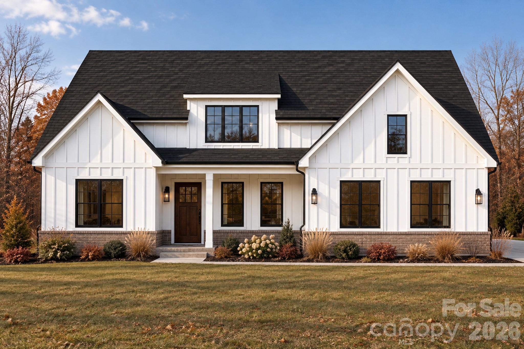 5017 Lancaster Highway Property Photo 1