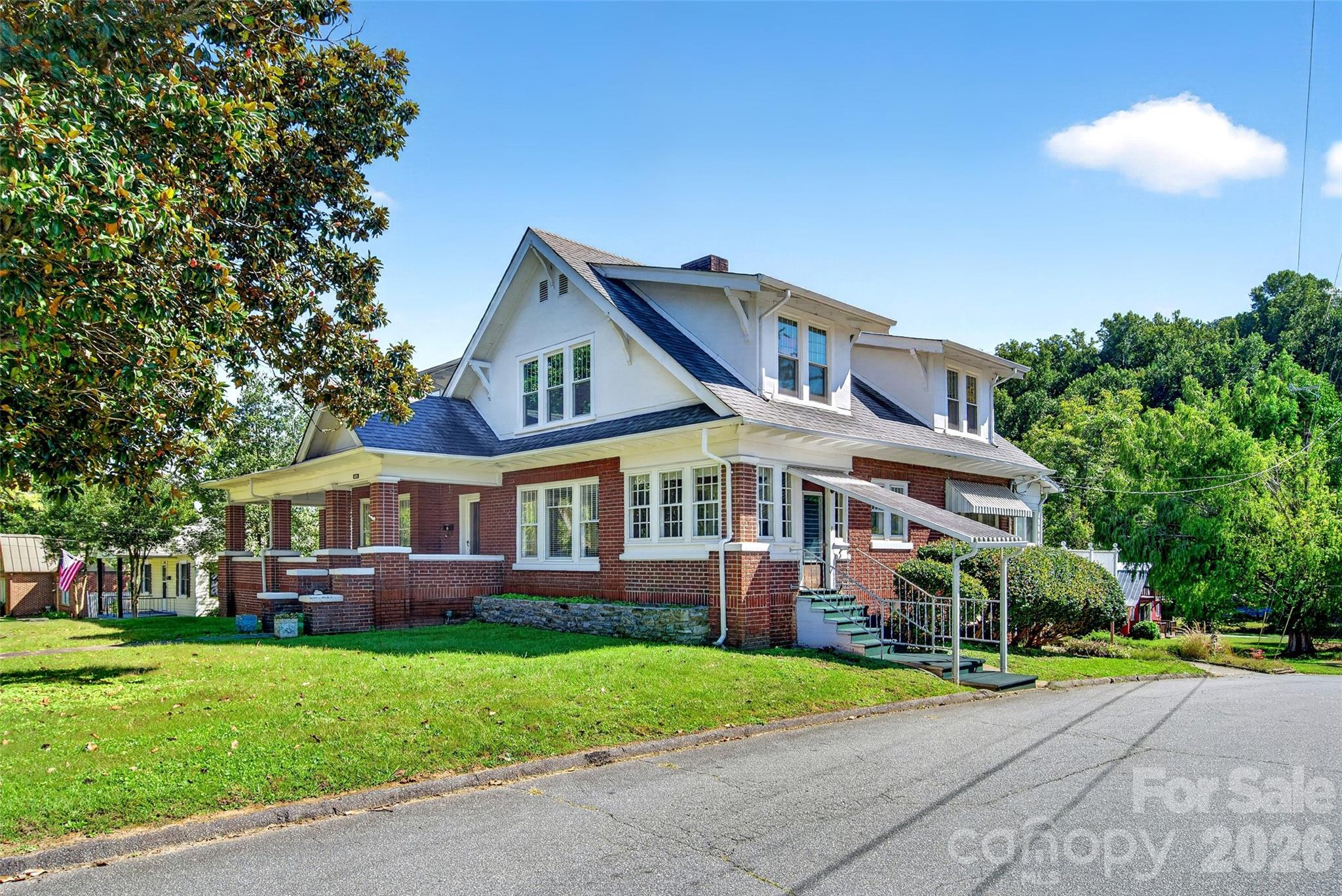 606 Rutherford Road Property Photo 1