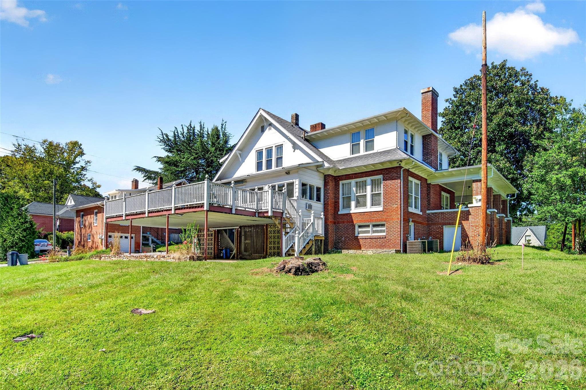 606 Rutherford Road Property Photo 4