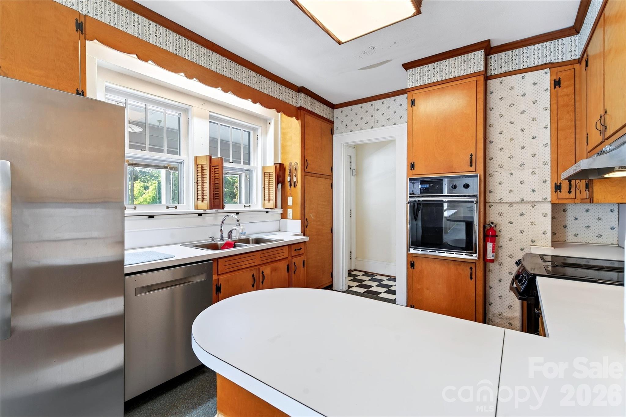 606 Rutherford Road Property Photo 15