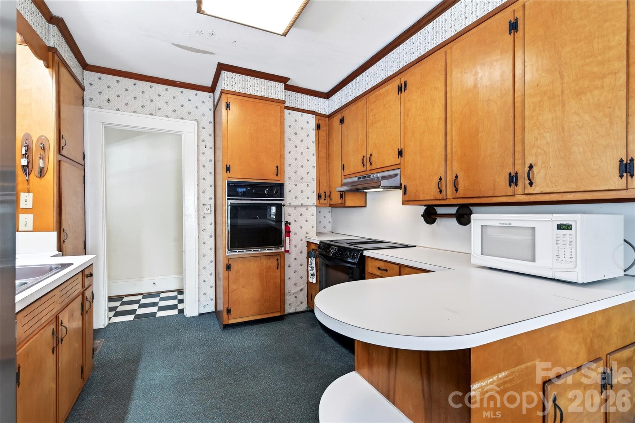 606 Rutherford Road Property Photo 16