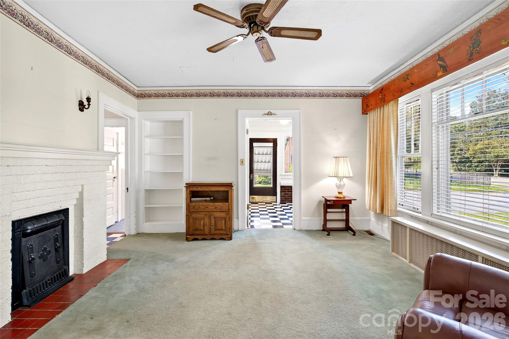 606 Rutherford Road Property Photo 22