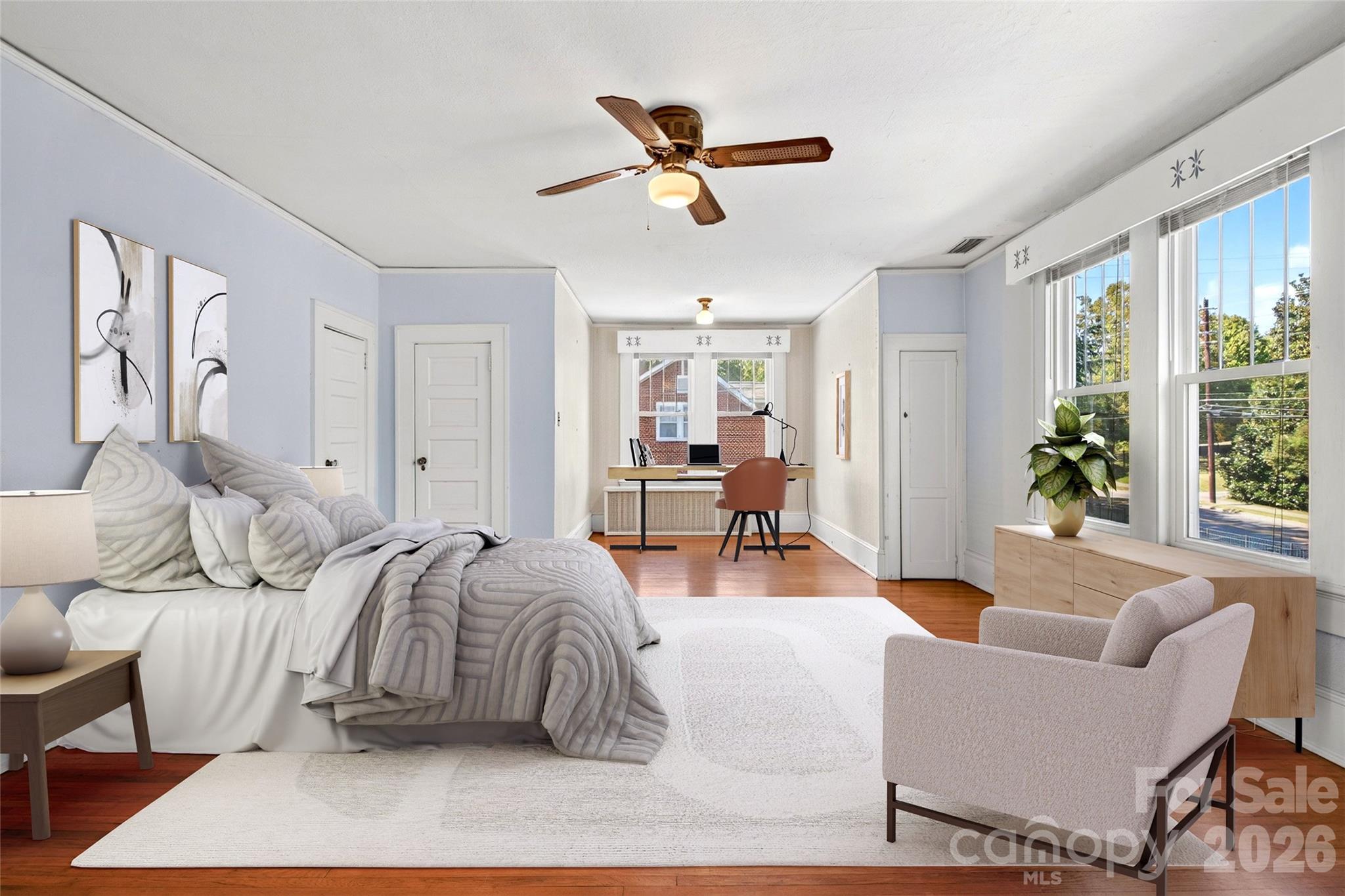 606 Rutherford Road Property Photo 27