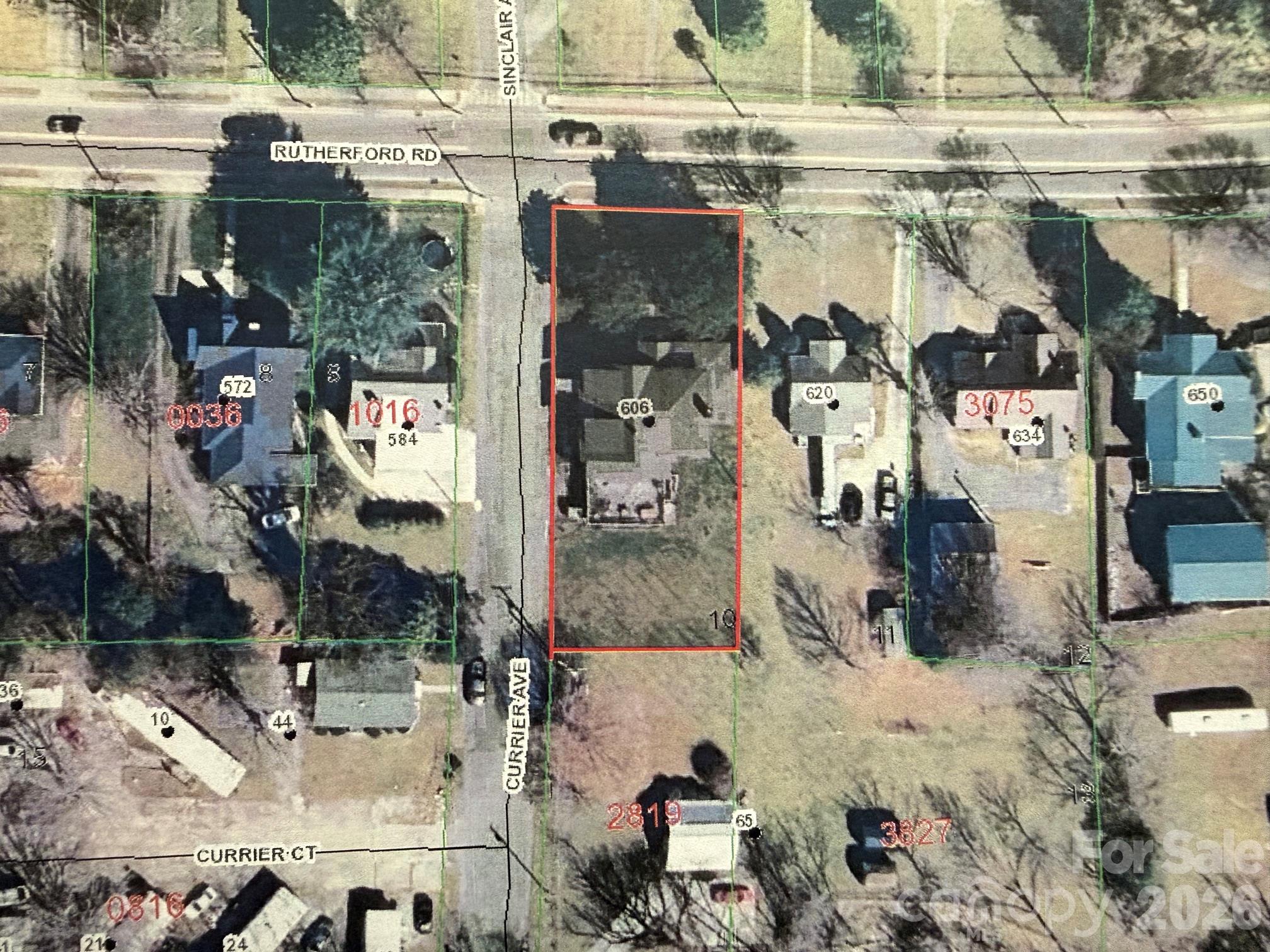606 Rutherford Road Property Photo 48