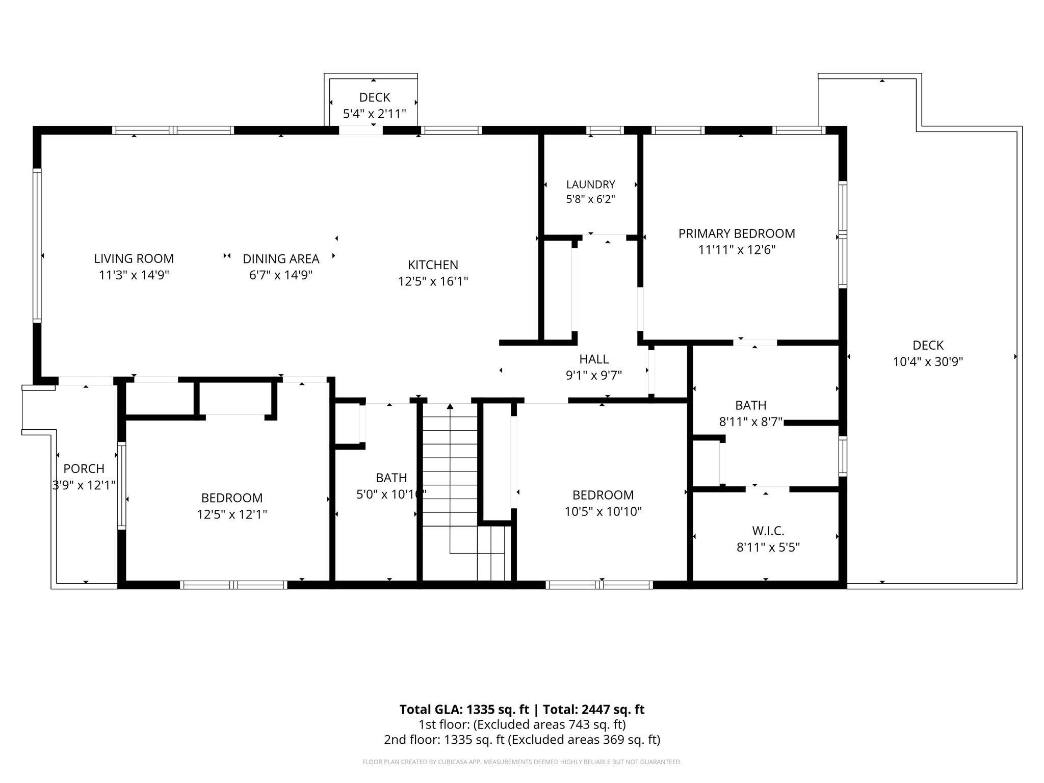6 Dellwood Street Property Photo 4