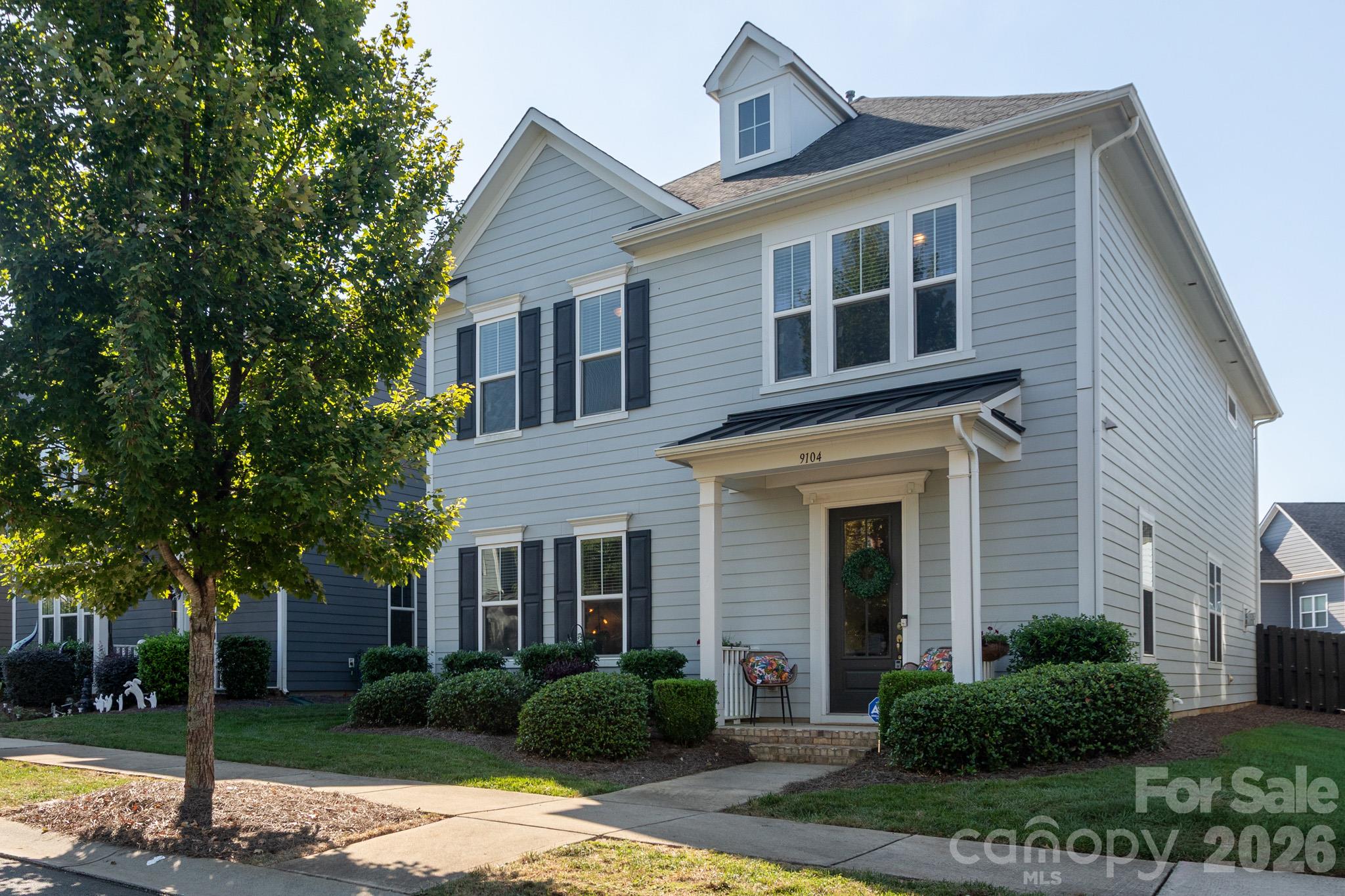 9104 Gladden Hill Lane Property Photo 1