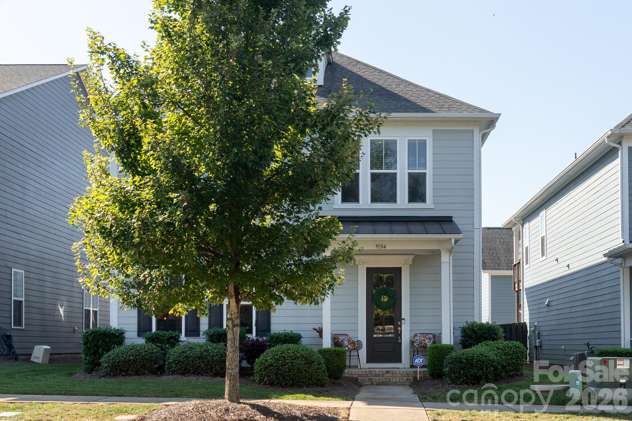 9104 Gladden Hill Lane Property Photo 1
