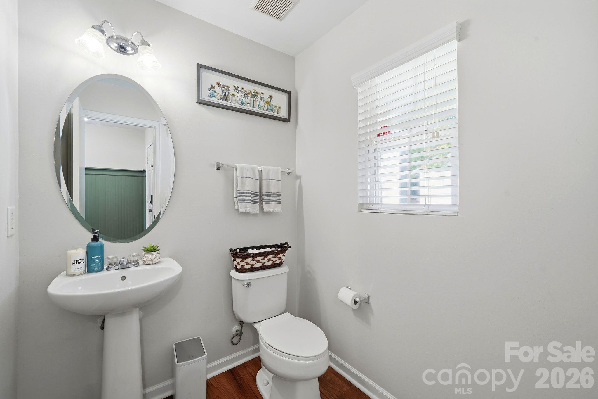 2729 Markham Woods Court Property Photo 13