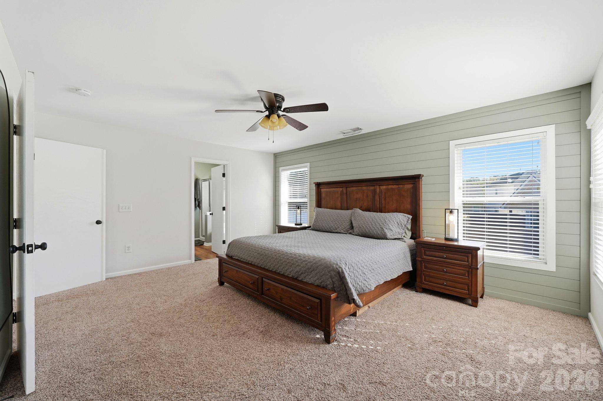 2729 Markham Woods Court Property Photo 15