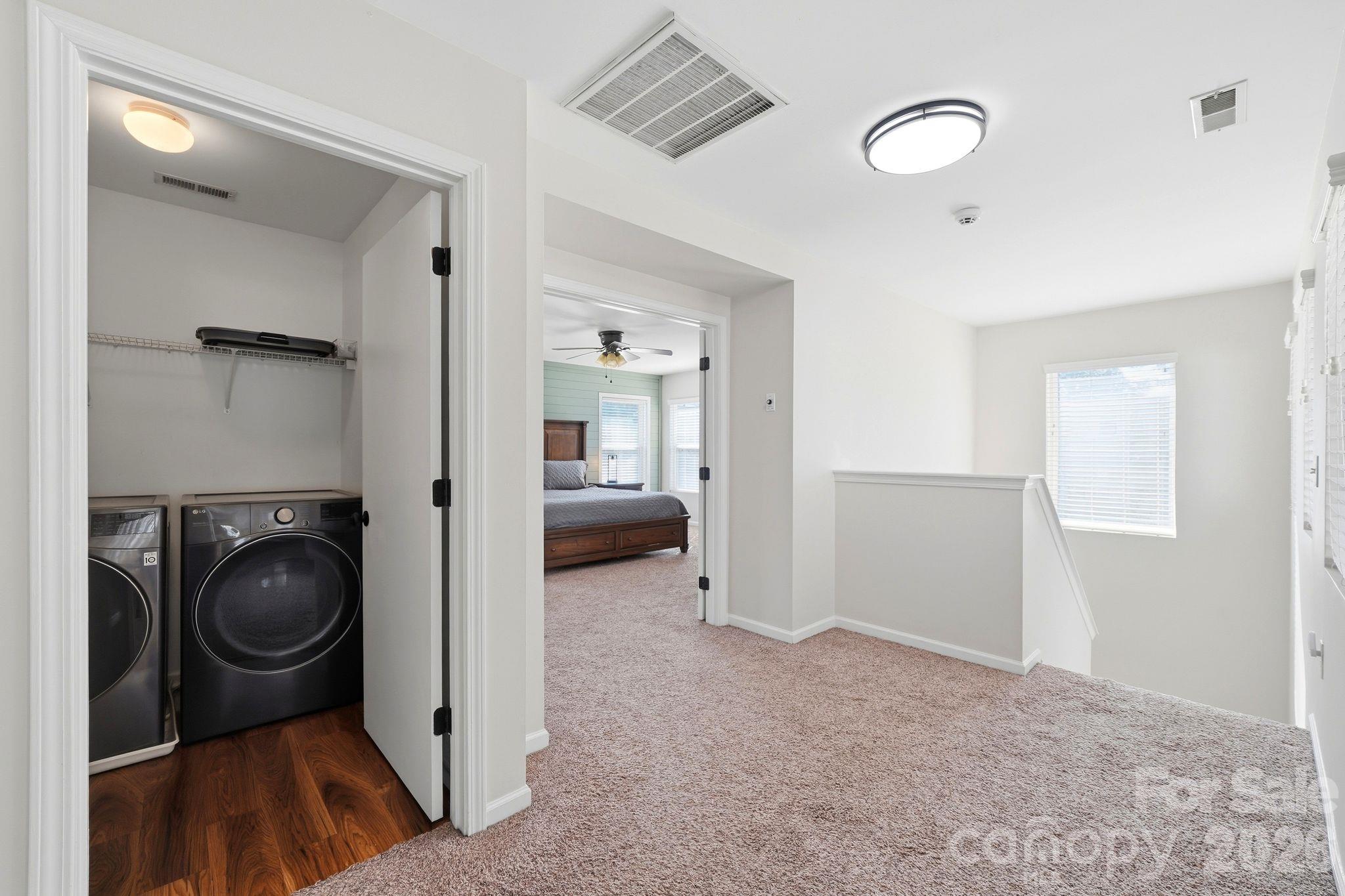 2729 Markham Woods Court Property Photo 27