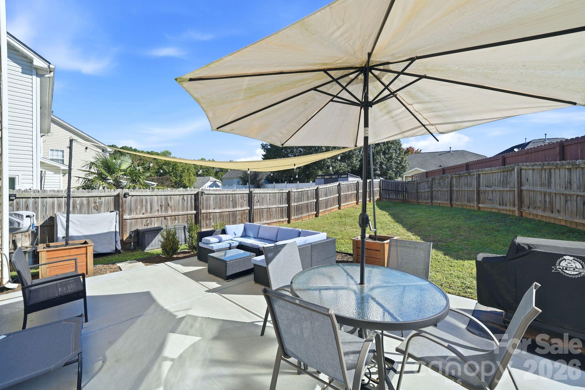 2729 Markham Woods Court Property Photo 29