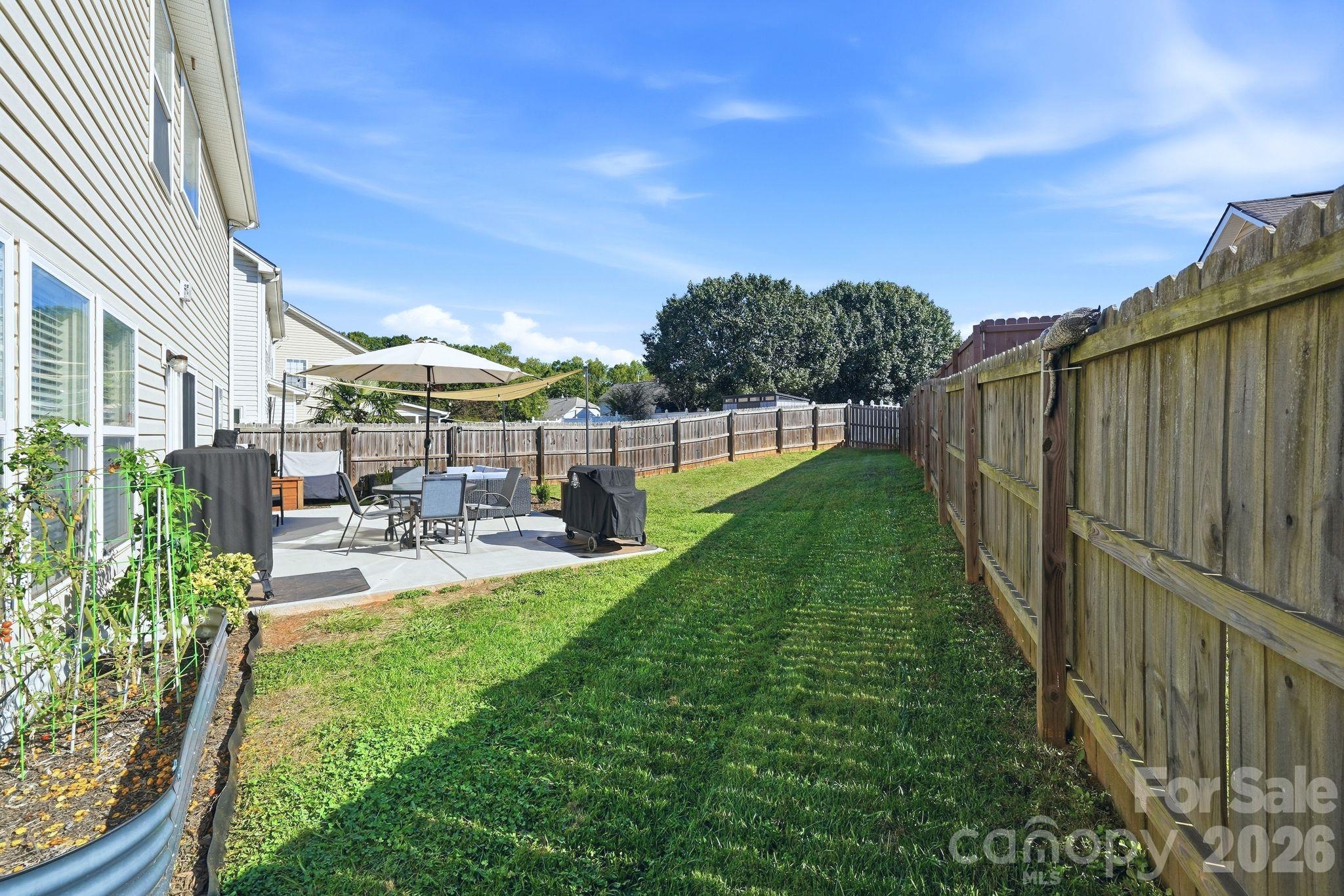 2729 Markham Woods Court Property Photo 31