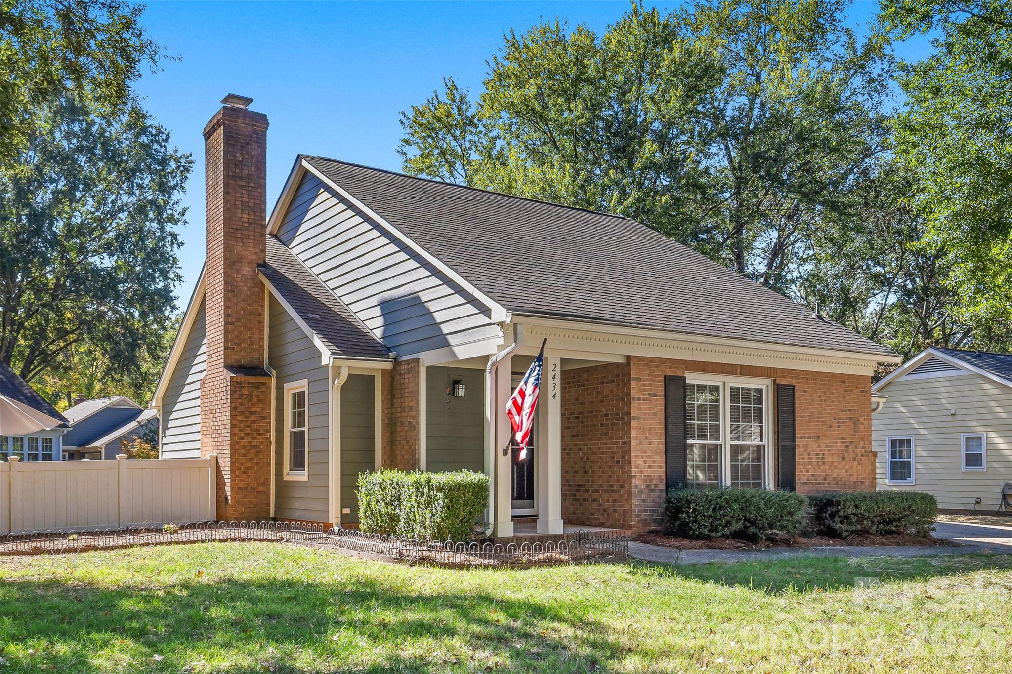2434 Dryden Lane Property Photo 1