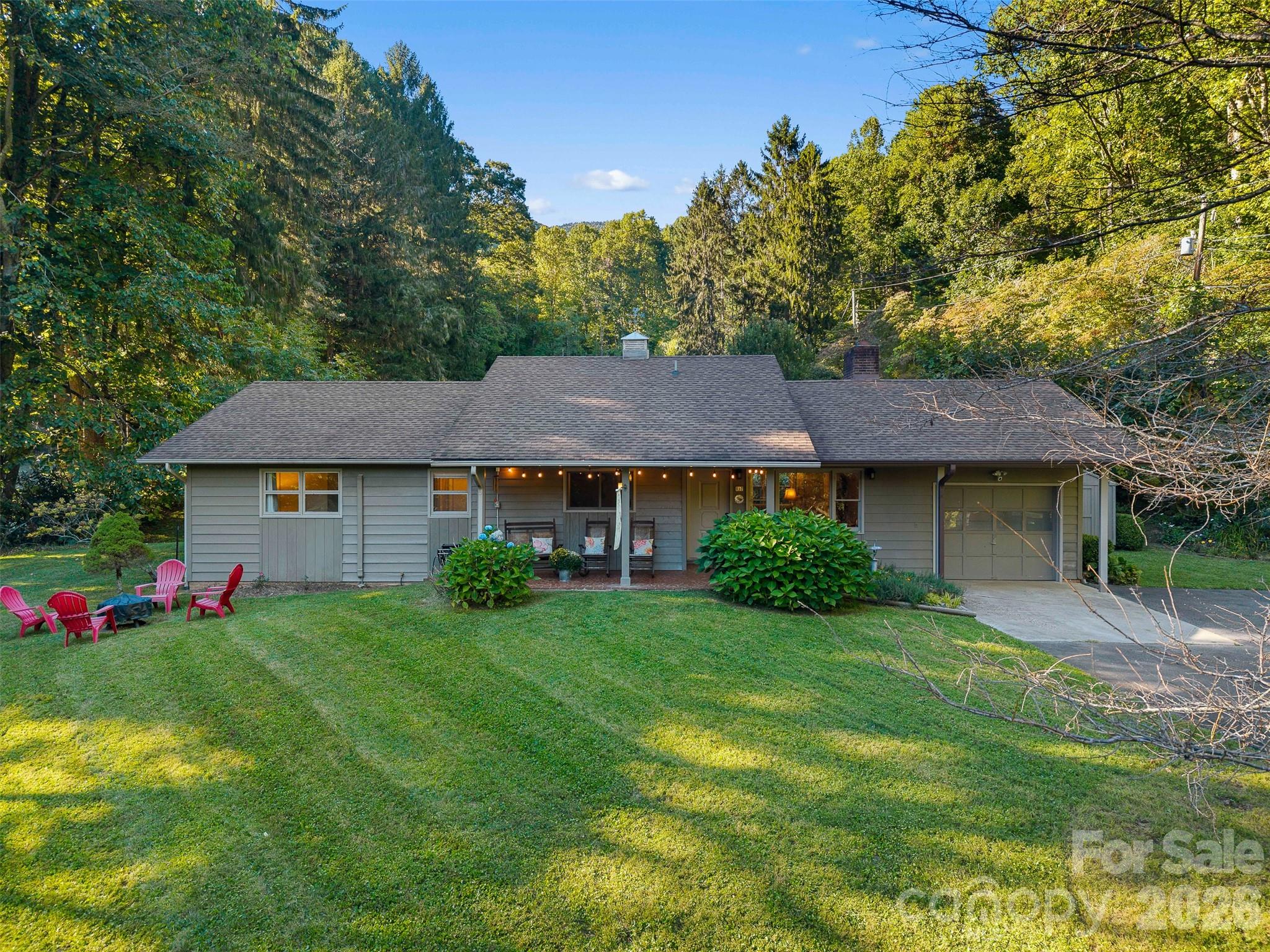 537 Winchester Creek Road Property Photo 8