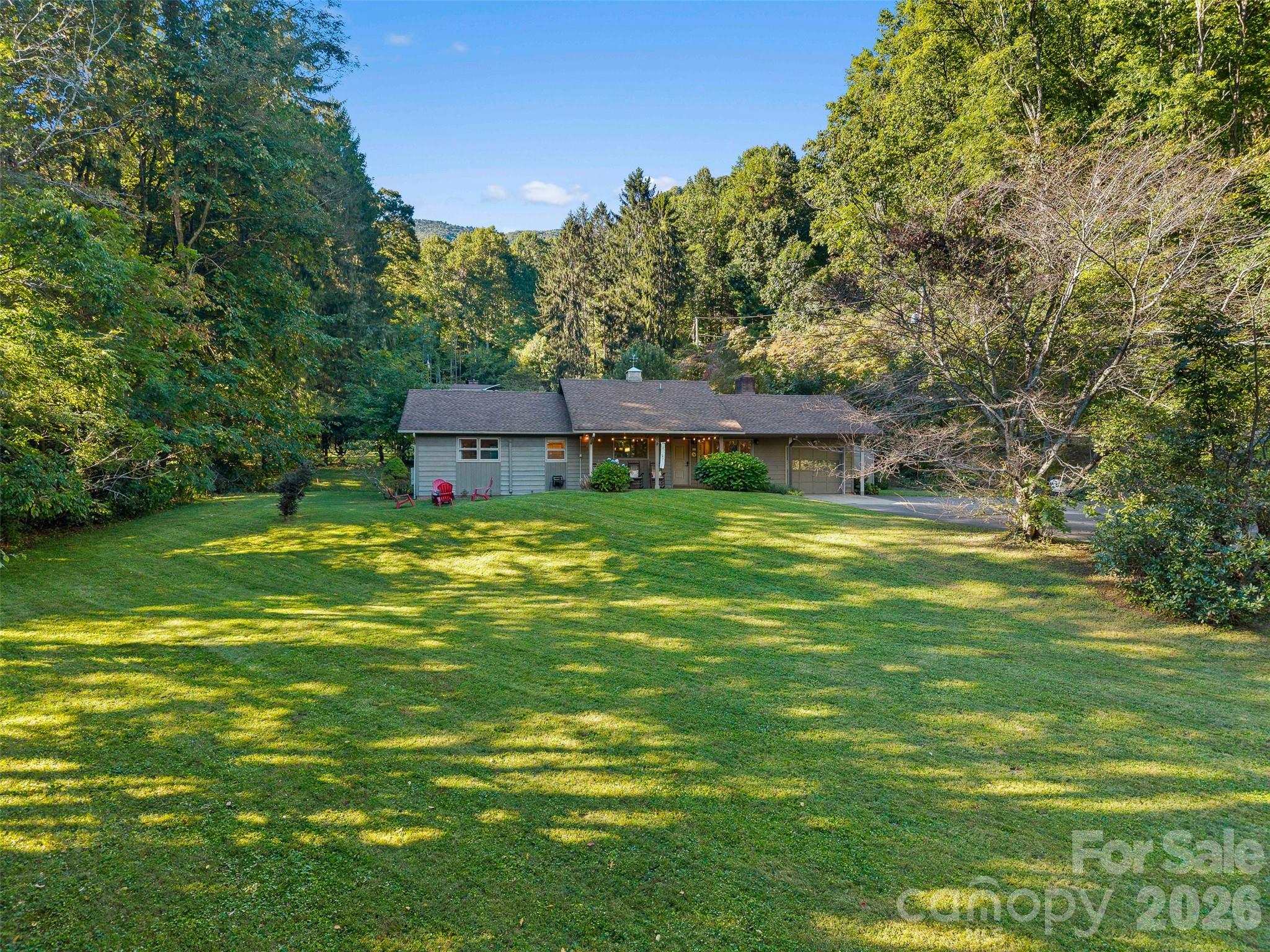 537 Winchester Creek Road Property Photo 9