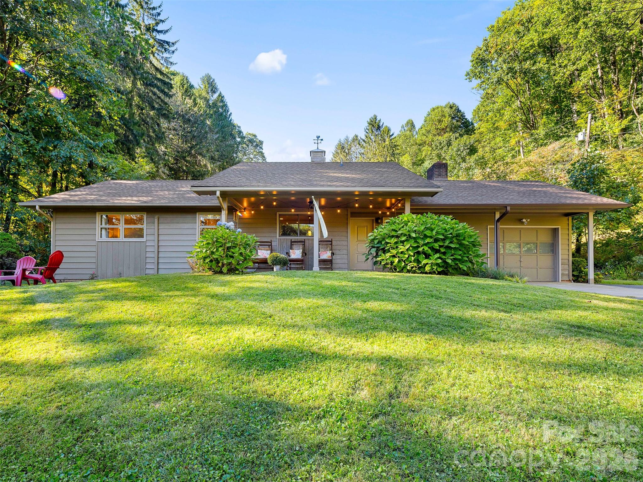 537 Winchester Creek Road Property Photo 12