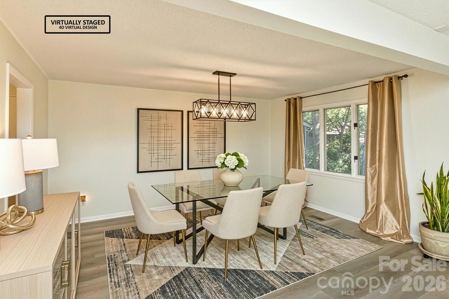 503 Crowfields Lane Property Photo 3