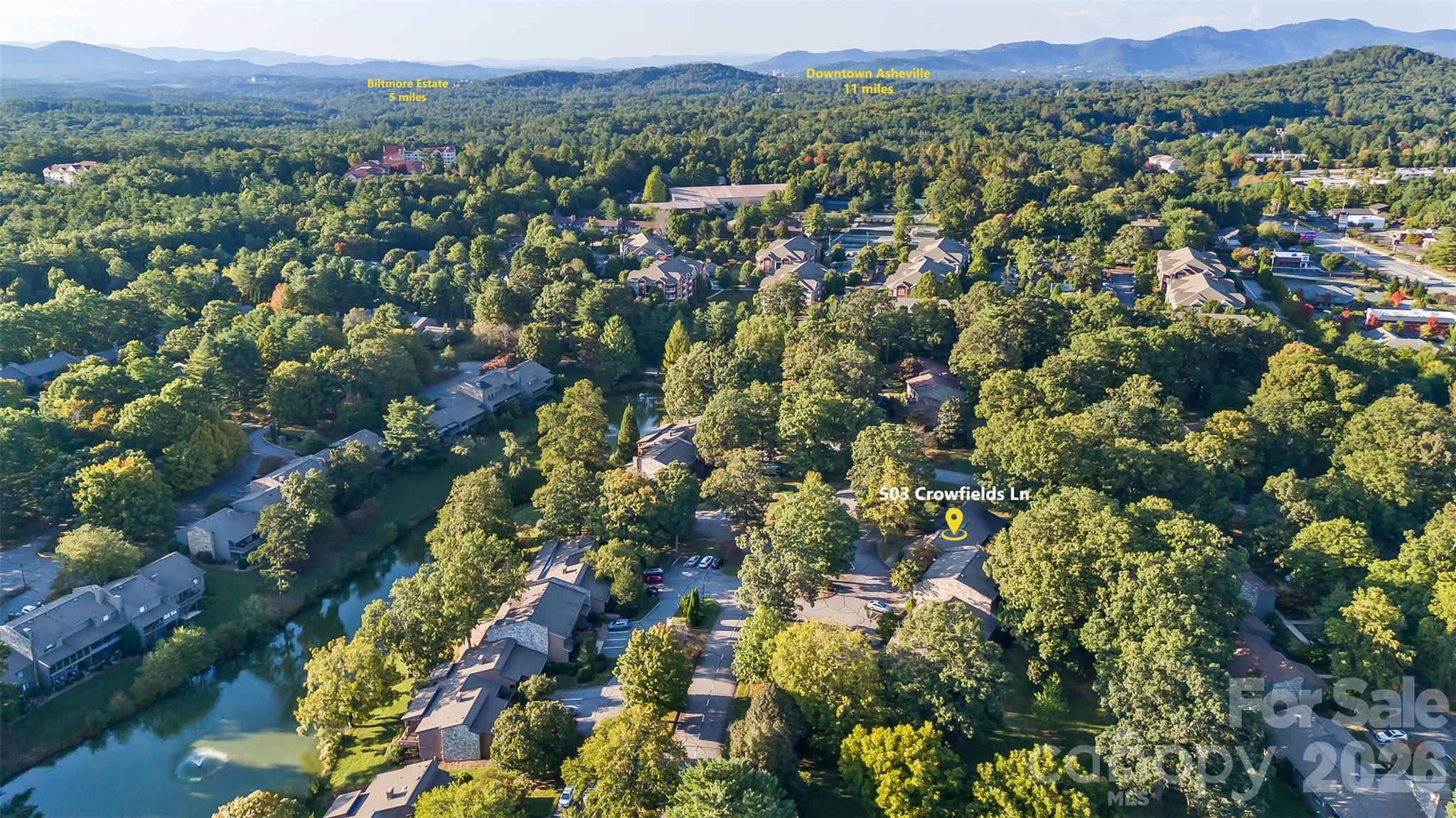 503 Crowfields Lane Property Photo 37