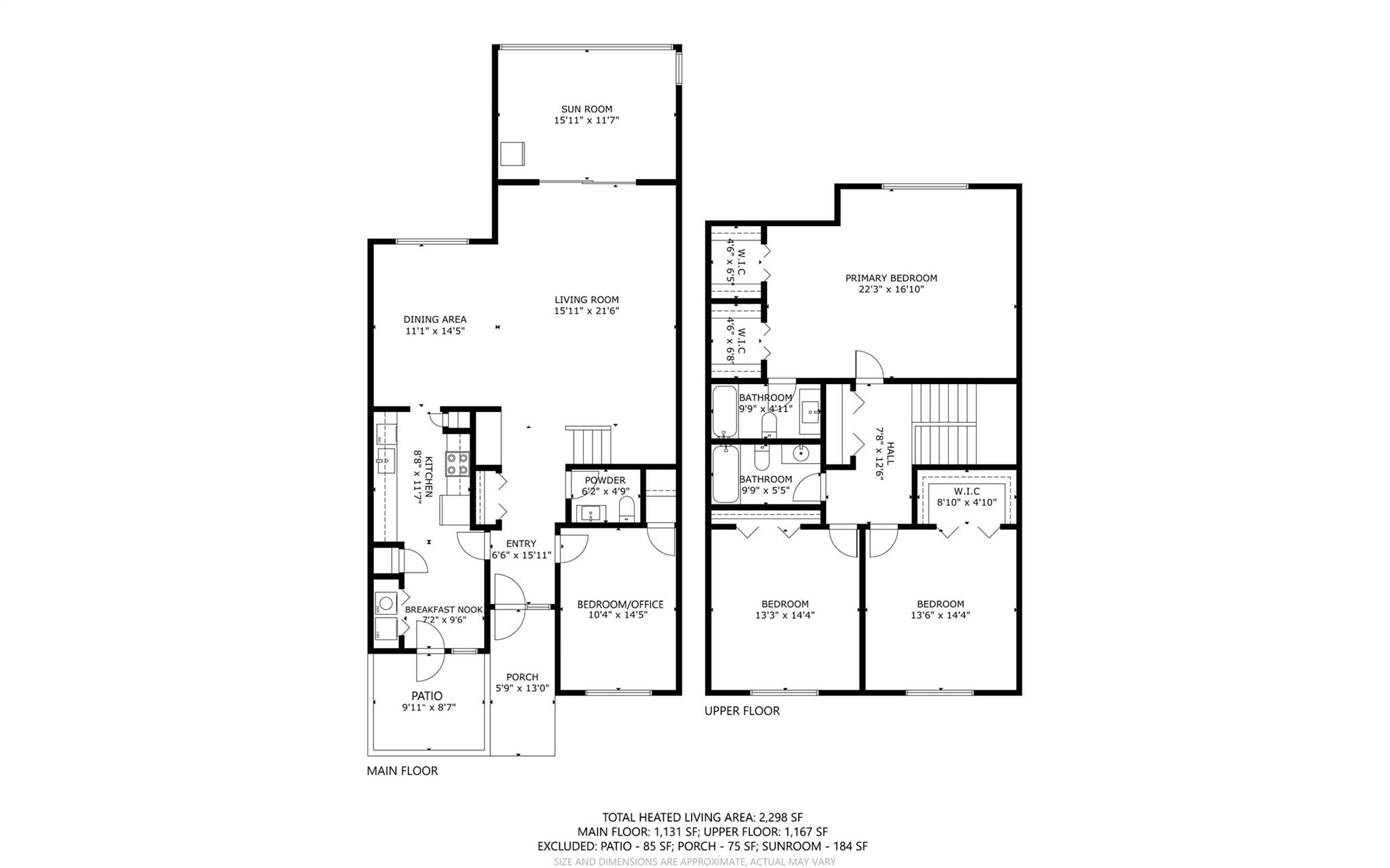 503 Crowfields Lane Property Photo 40