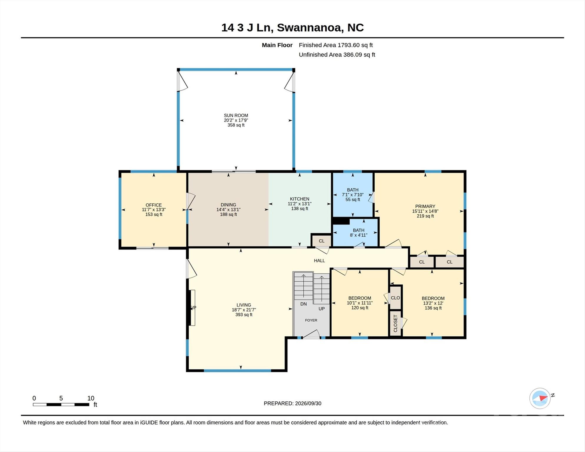 14 Three J Lane Property Photo 31