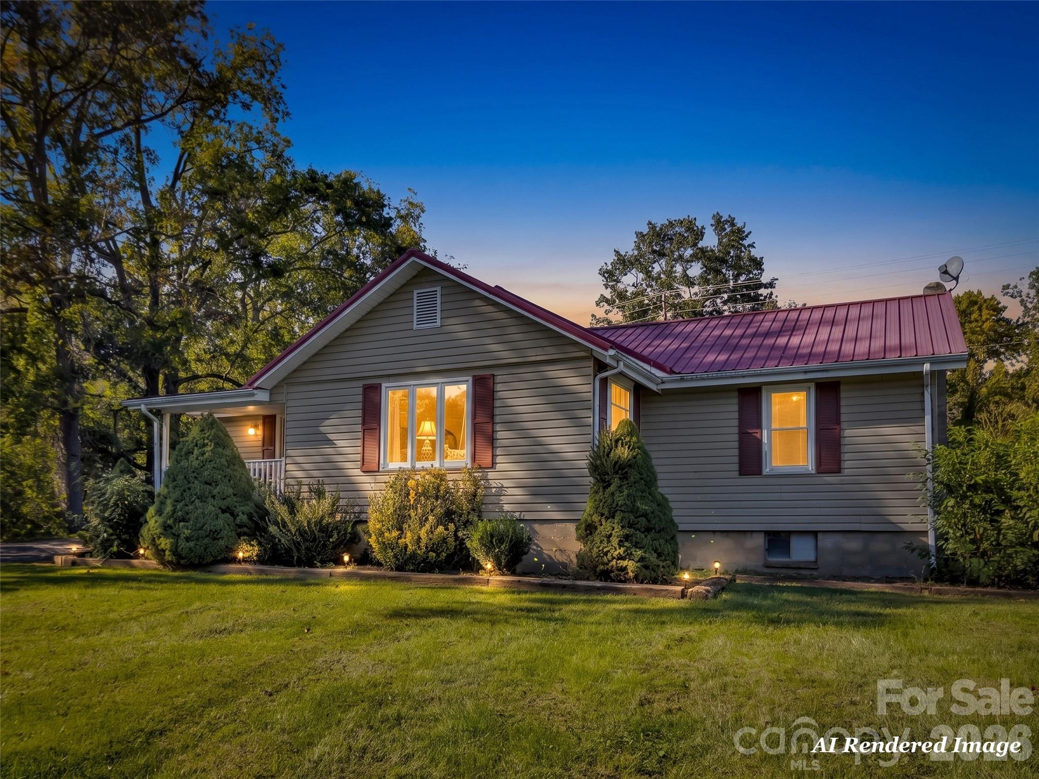 408 Sunny Drive Property Photo 1