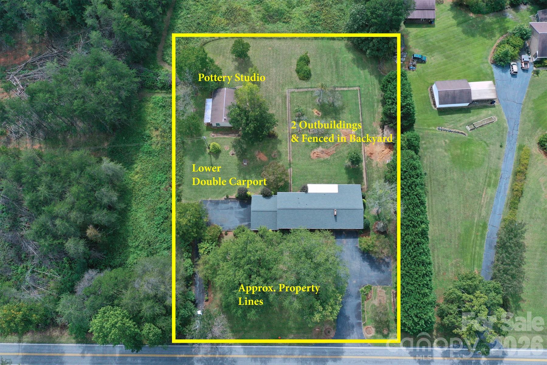 7320 Old Laurel Road Property Photo 2