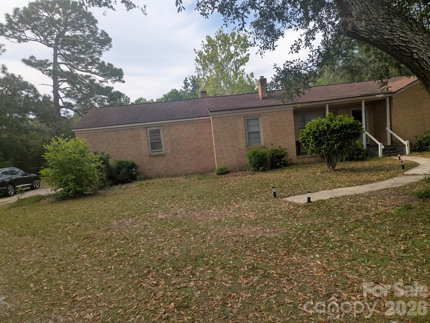 4117 Brocks Mill Road Property Photo 1