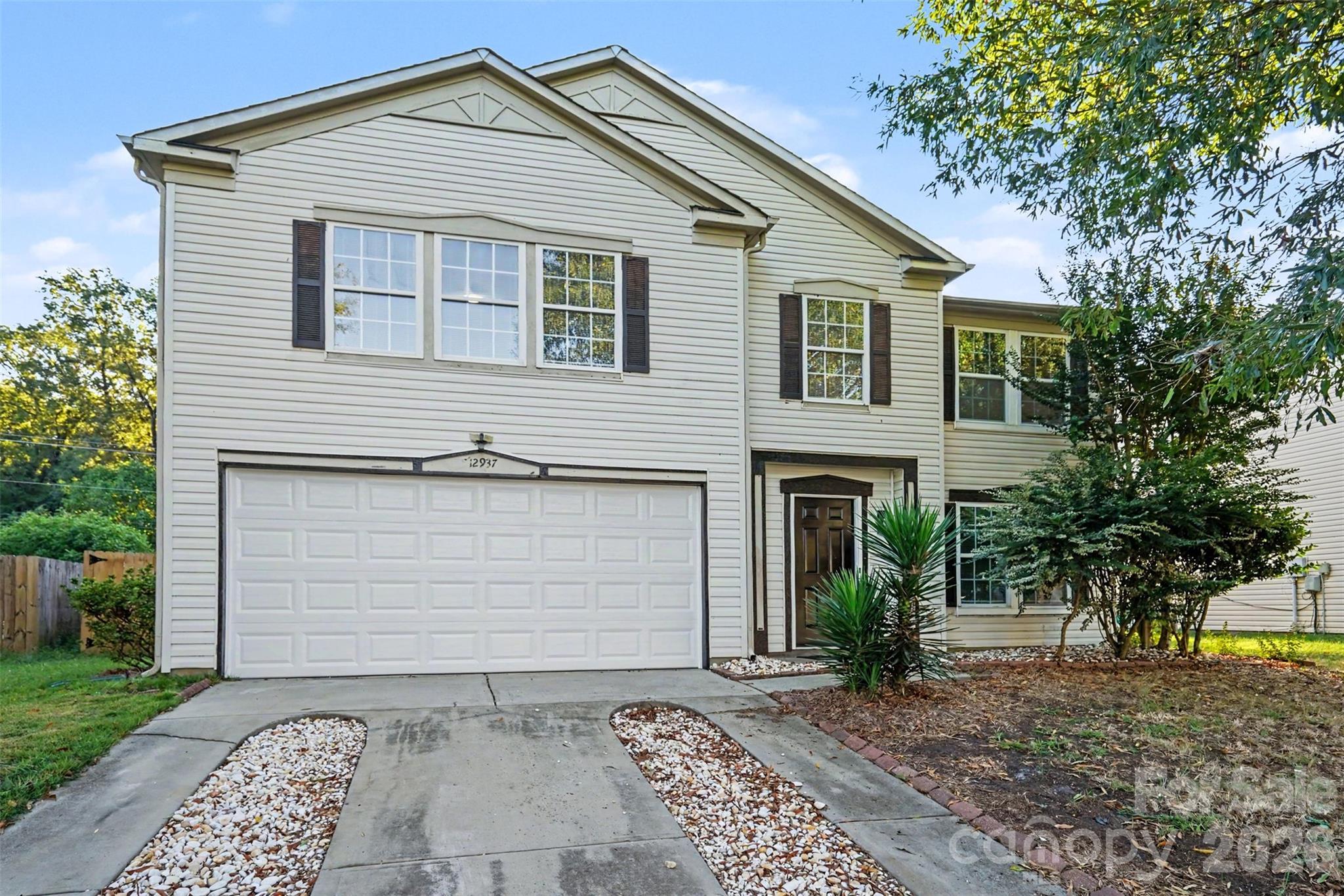 12937 Silvaire Farm Road Property Photo 1