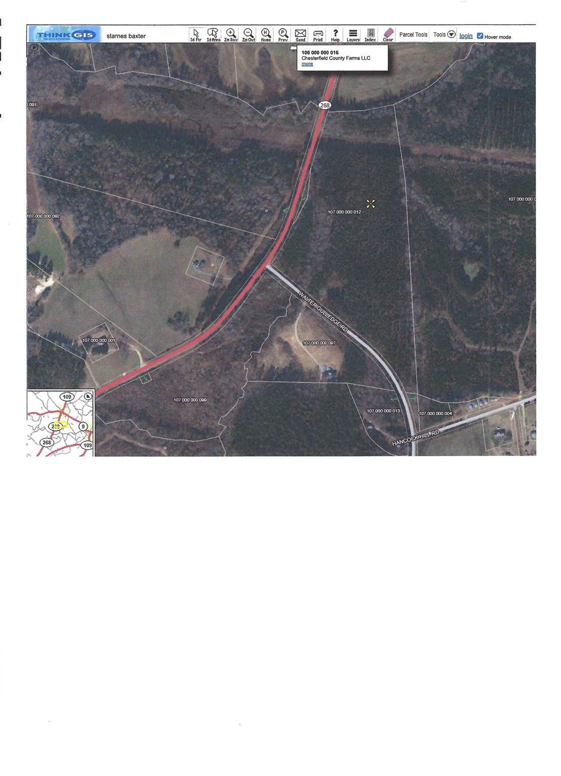 0000 Hwy 268 Road Property Photo 1
