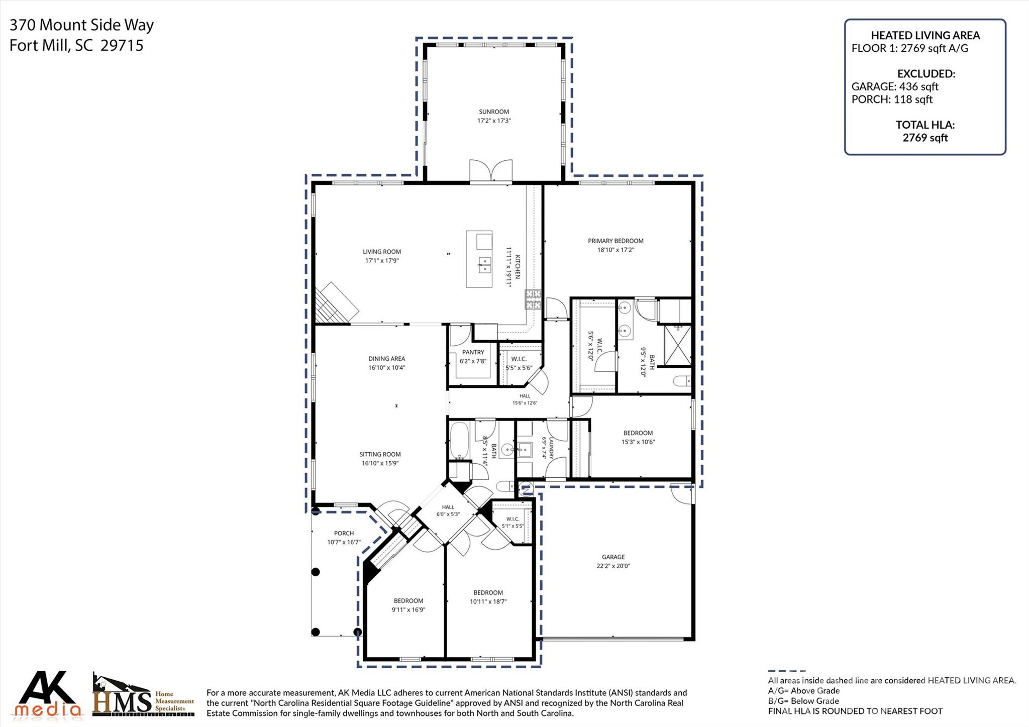 370 Mount Side Way Property Photo 46
