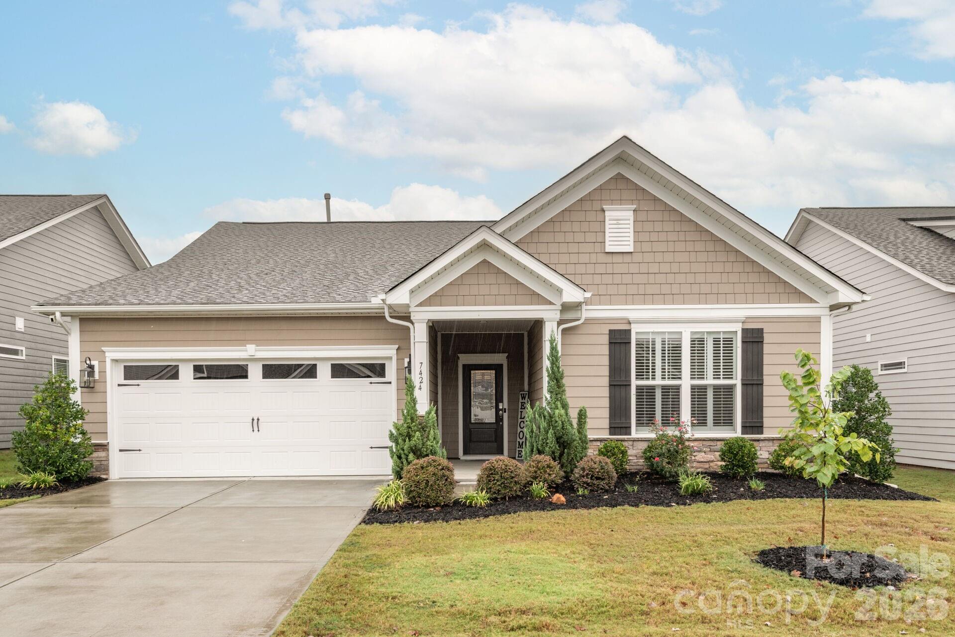 7424 Clouds Rest Drive