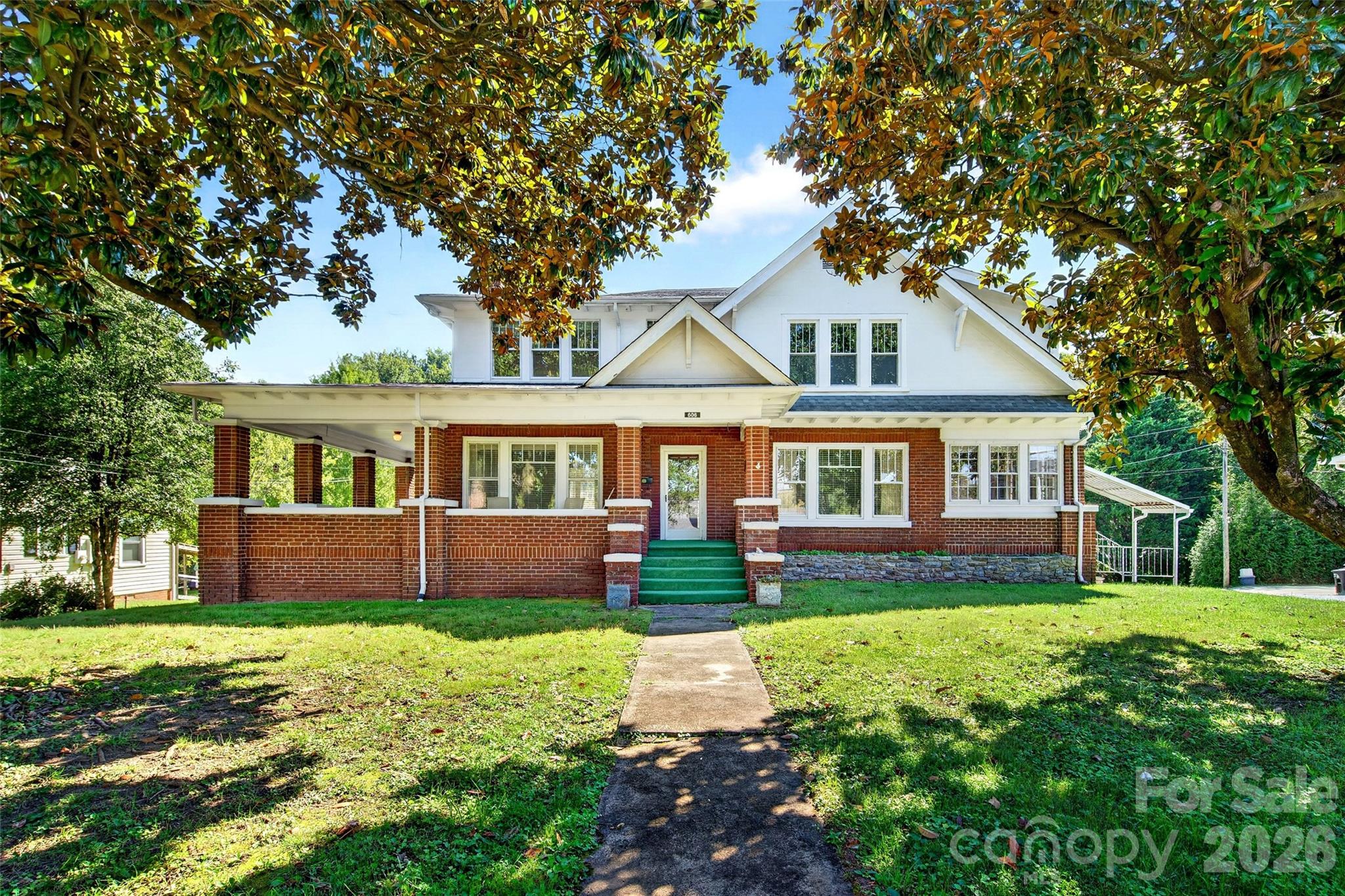 606 Rutherford Road Property Photo 1